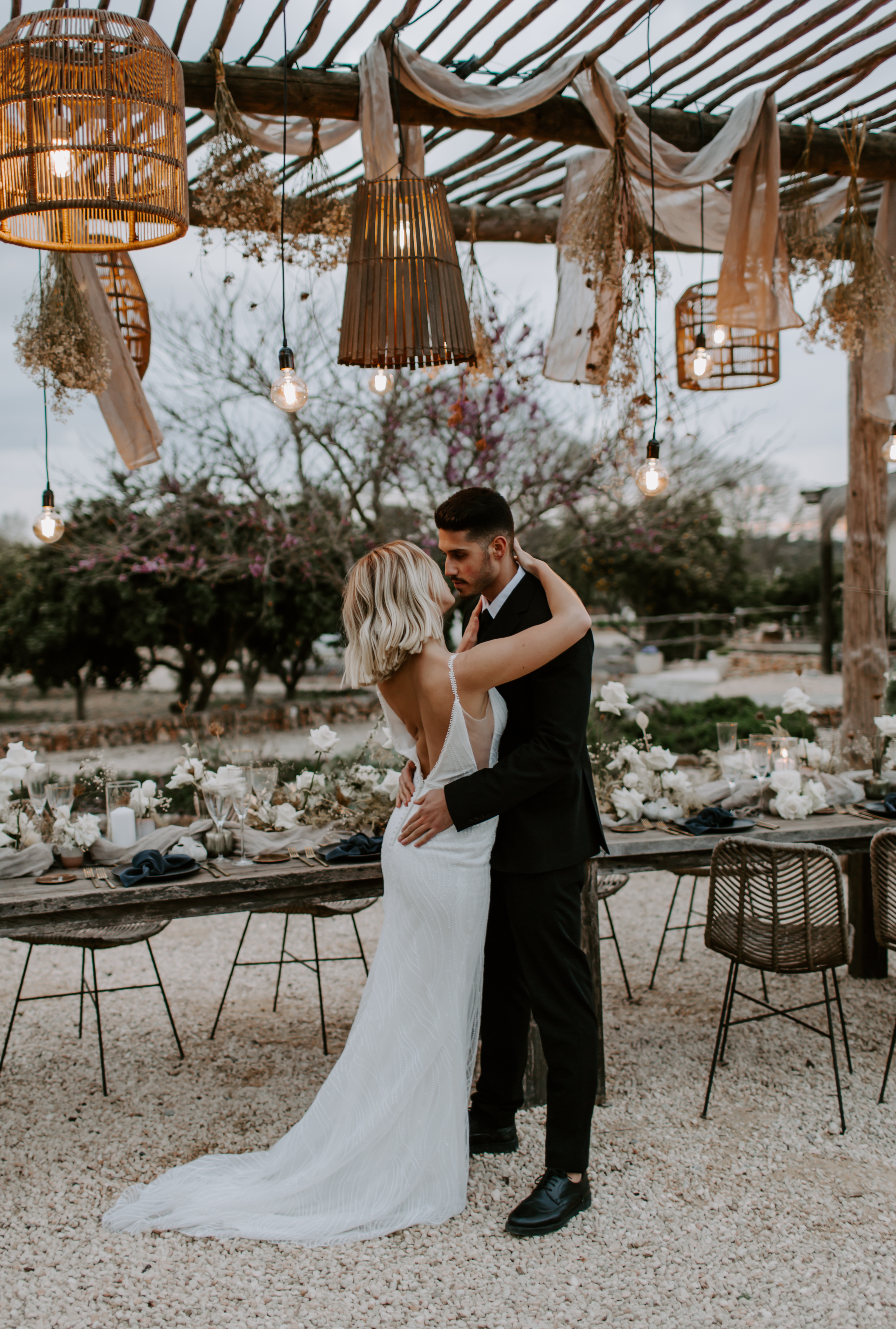 Matrimonio - Geeignet für: Geburtstagsfeier - La Finca, Mallorca