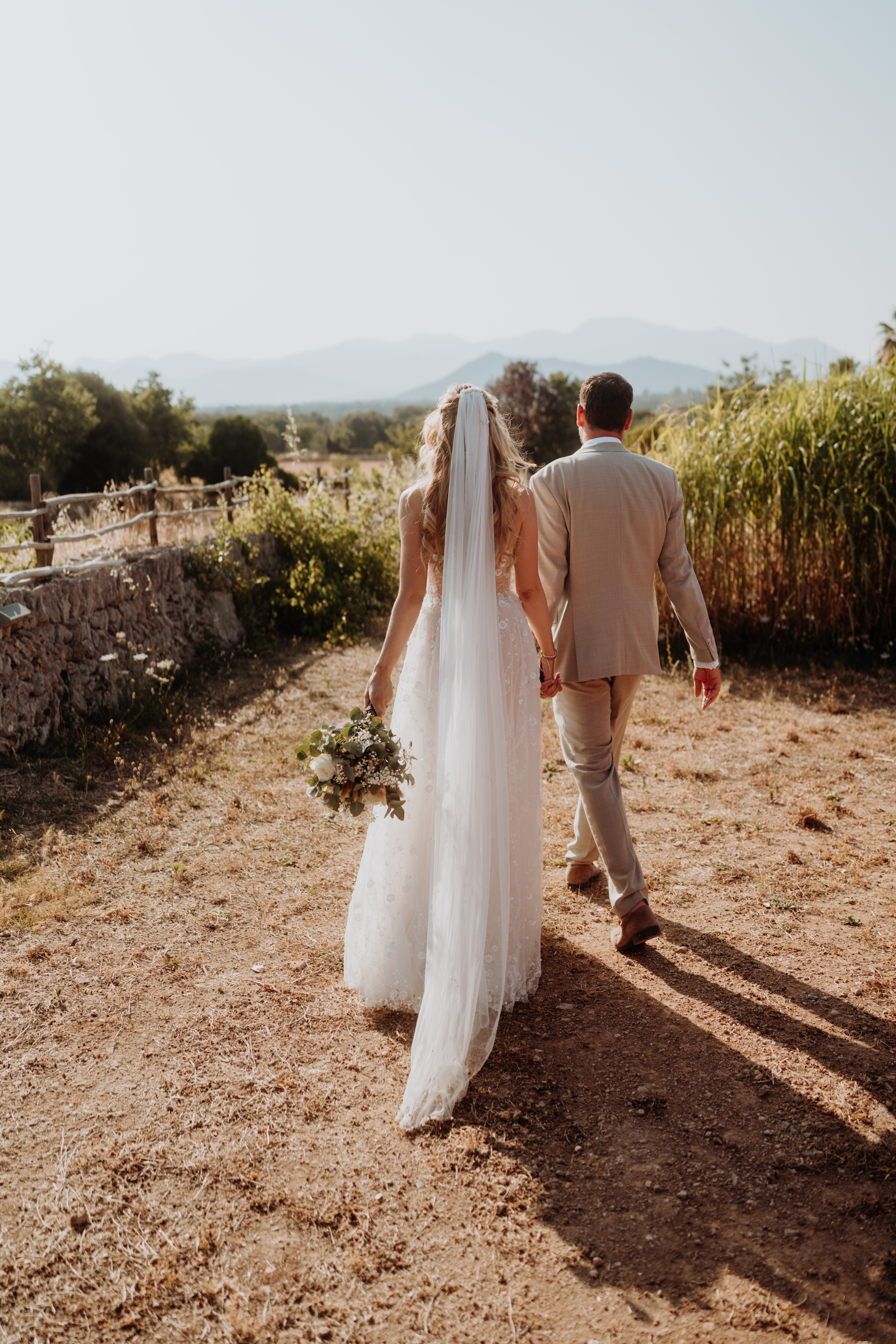 Hochzeitslocation: La Finca, Mallorca