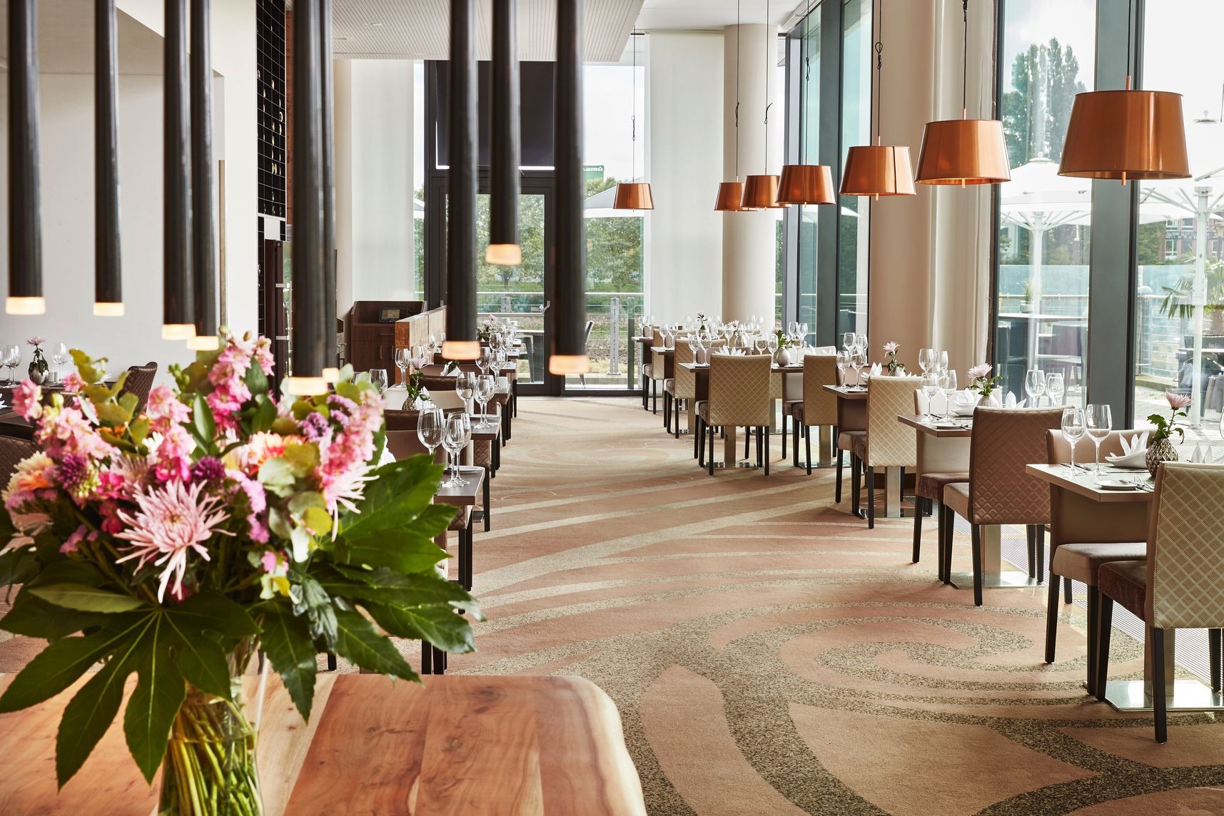 Wedding - Bremen - Steigenberger Hotel Bremen