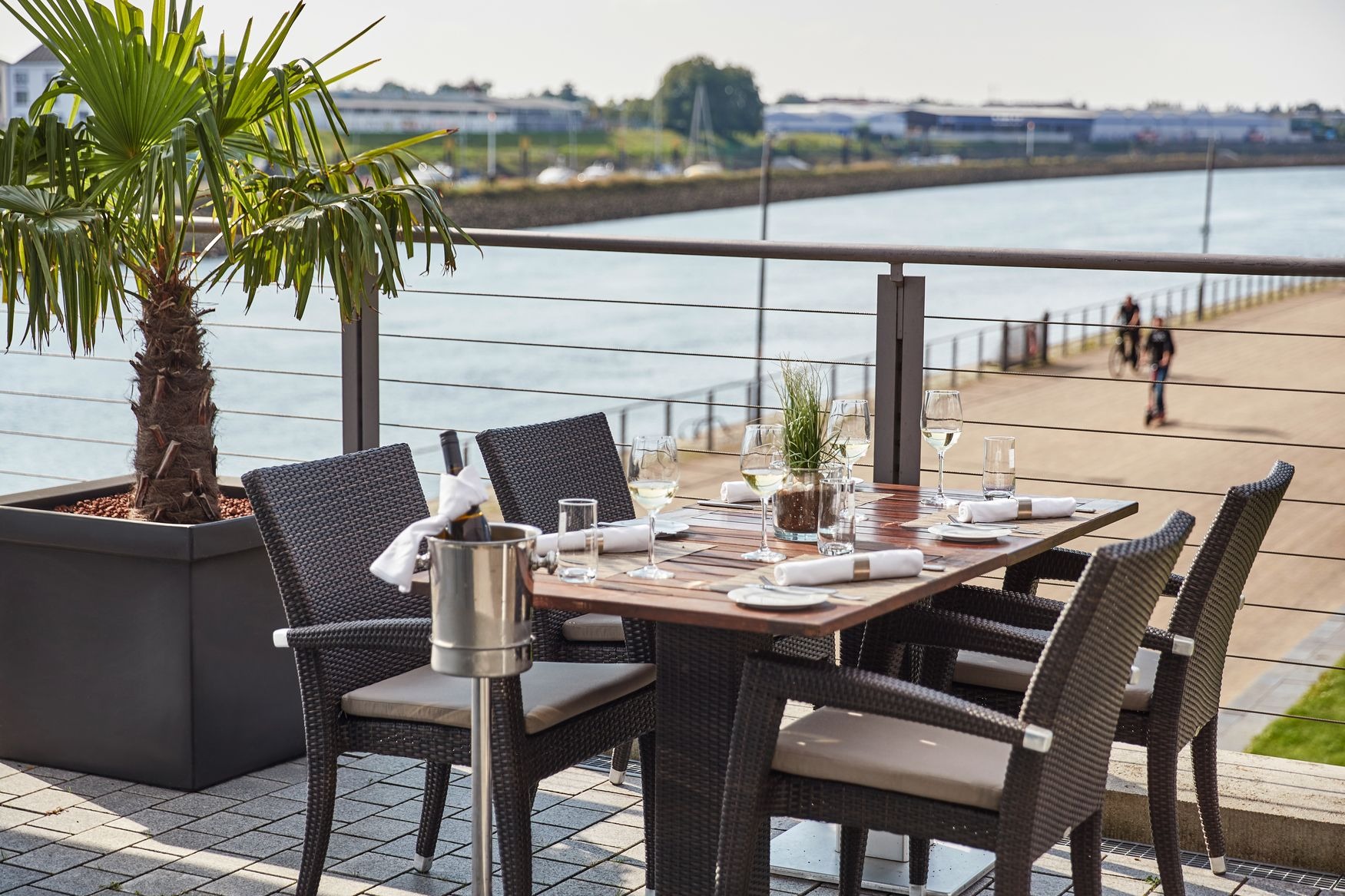 Wedding - Bremen - Steigenberger Hotel Bremen