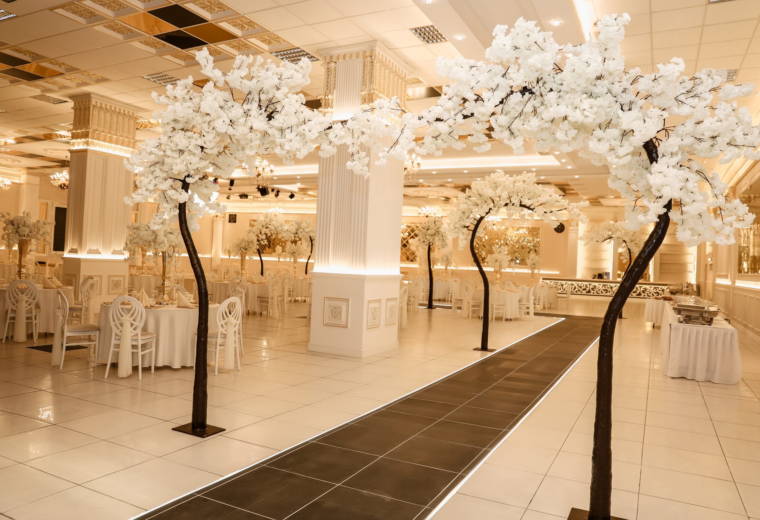 Wedding - Bremen - Deniz Saray Event Center Bremen