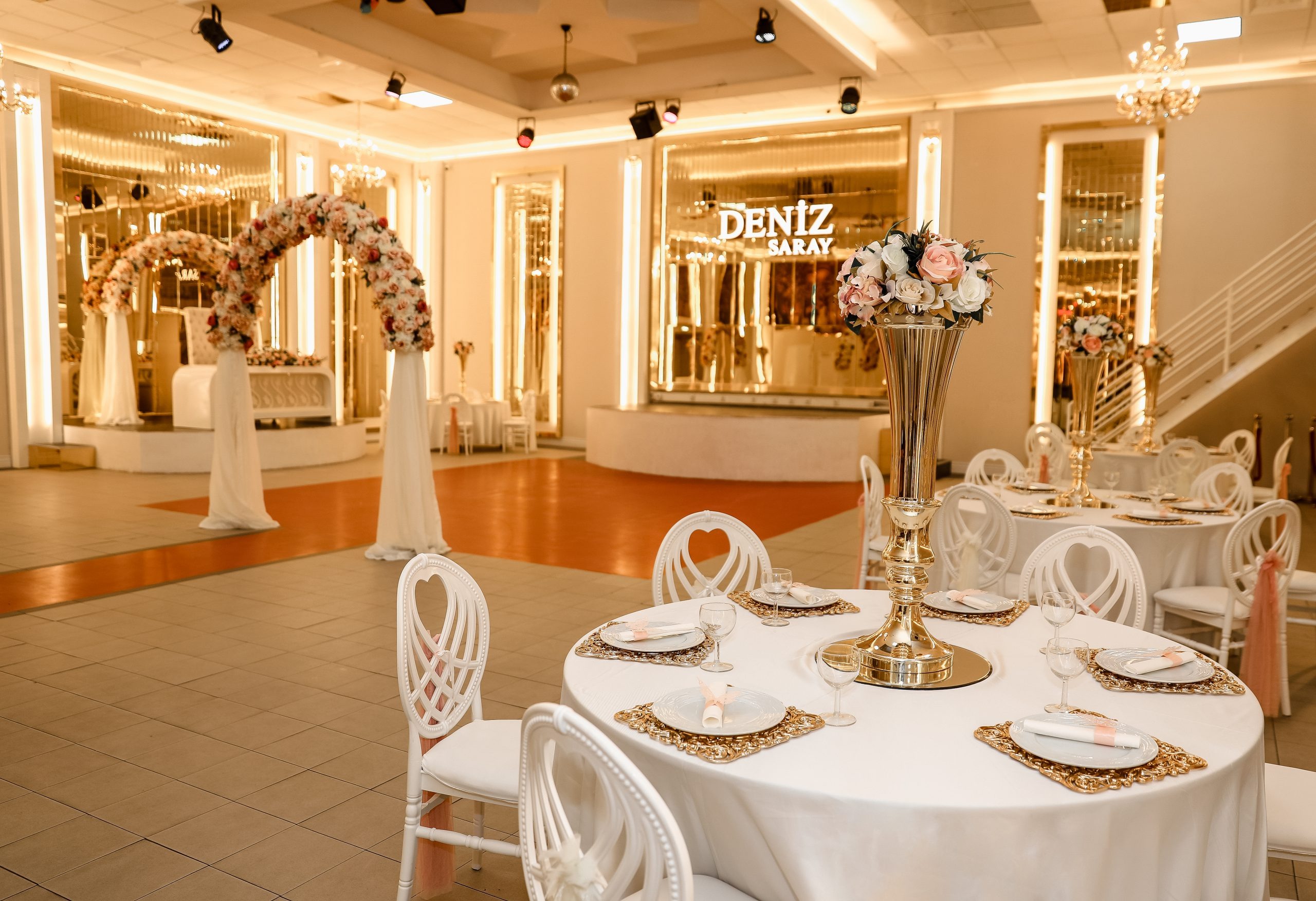 Wedding - Bremen - Deniz Saray Event Center Bremen