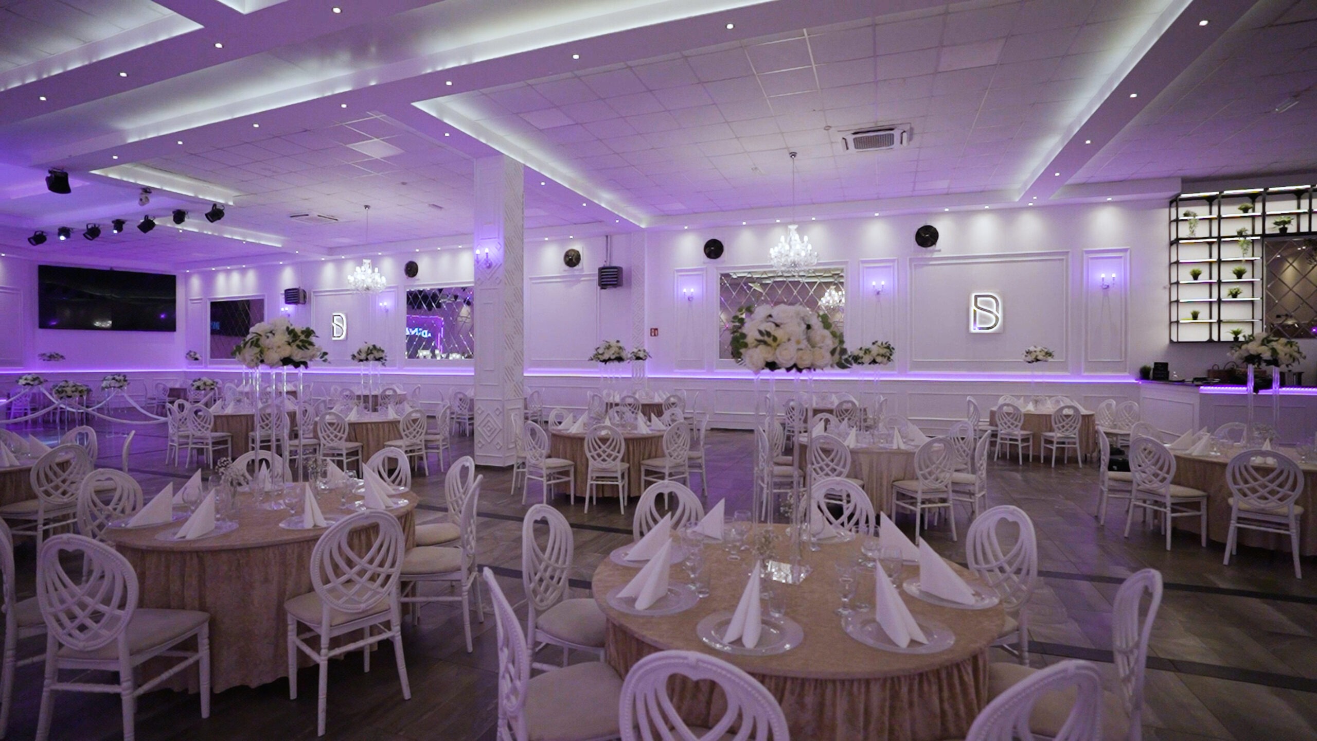 Wedding - Bremen - Deniz Saray Event Center Bremen