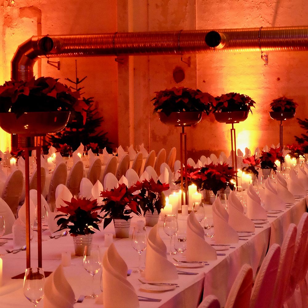 Wedding - Bremen - HEIZWERK (Q Gastro & Events)