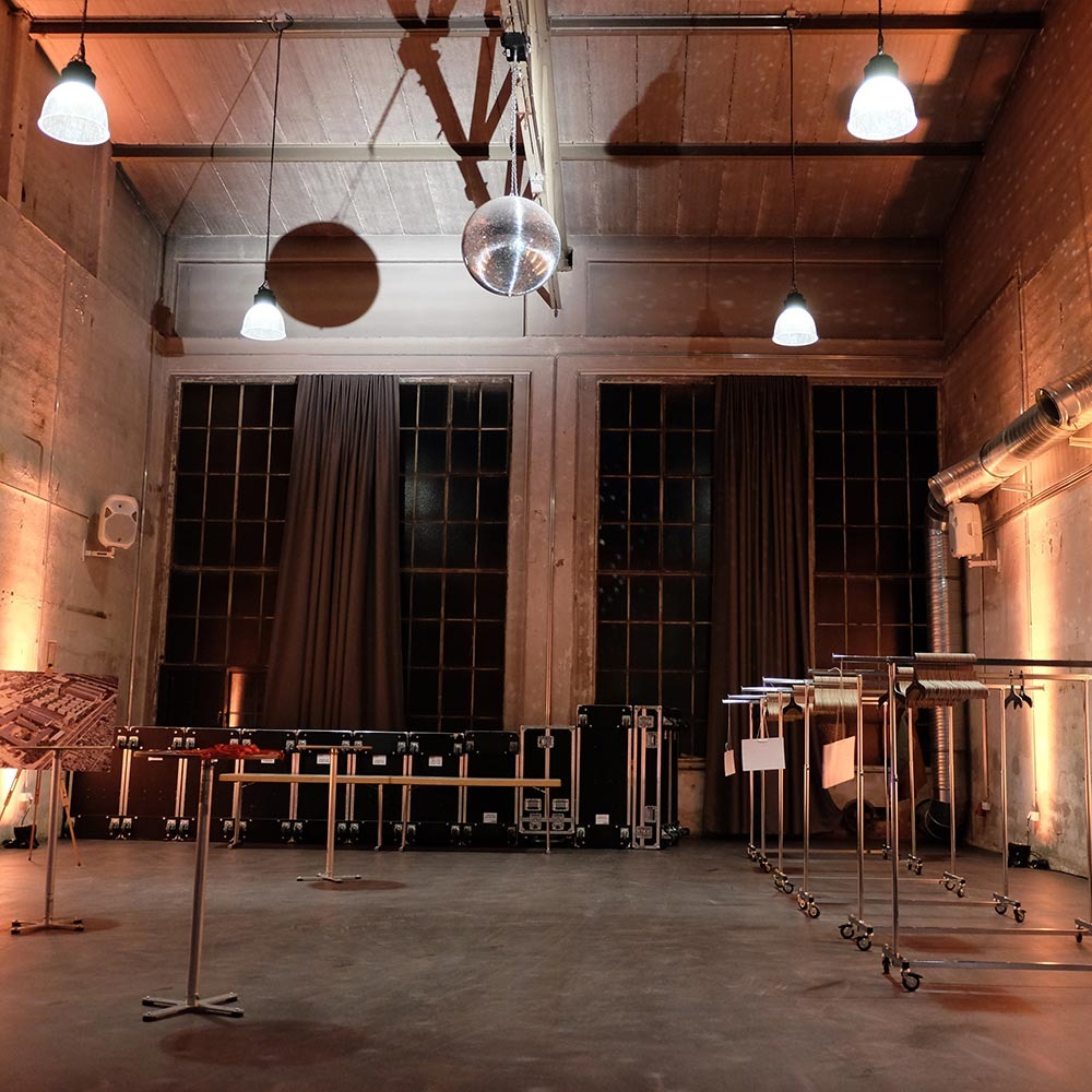 Wedding - Bremen - HEIZWERK (Q Gastro & Events)