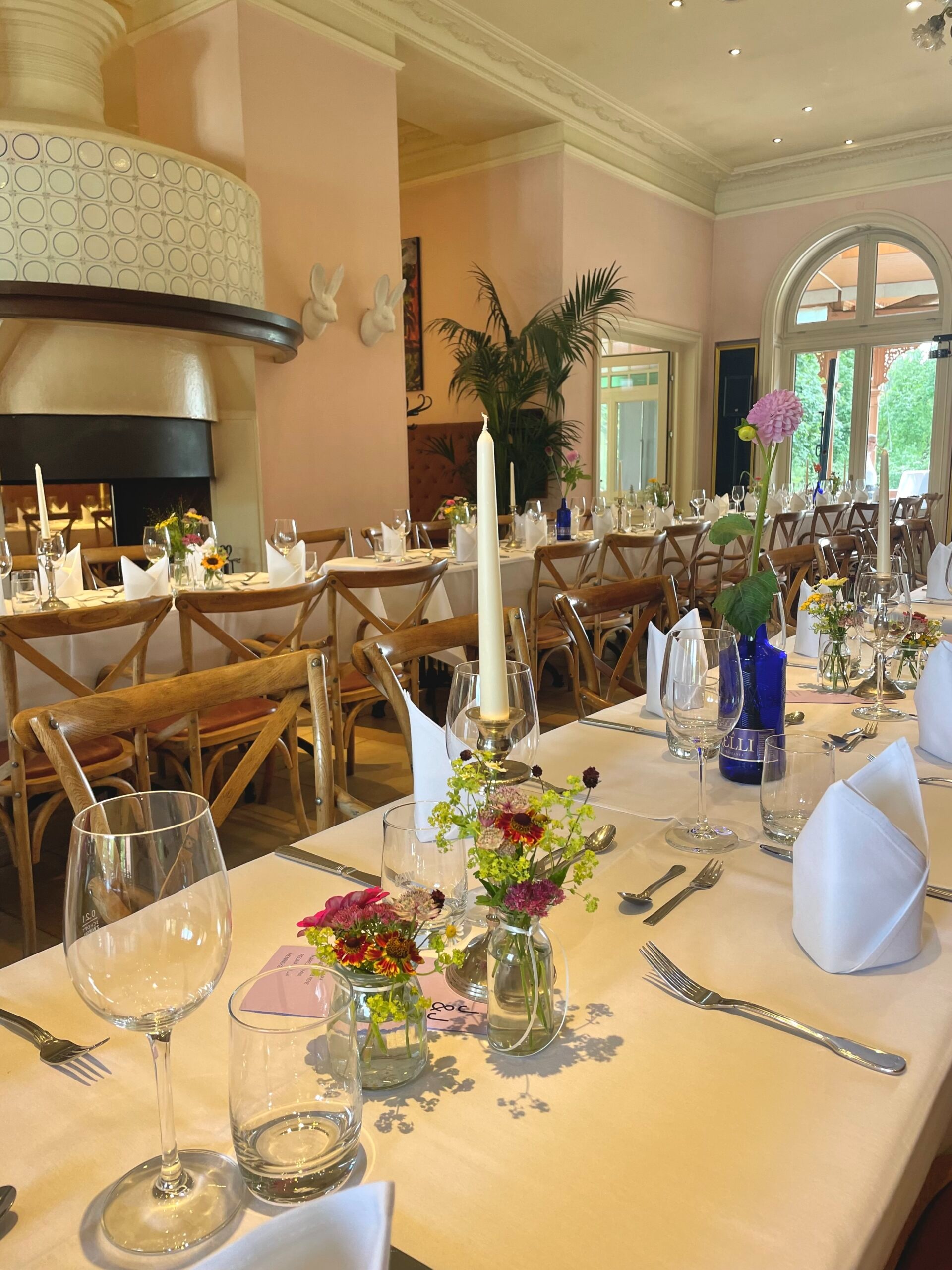 Wedding - Bremen - Meierei Bremen