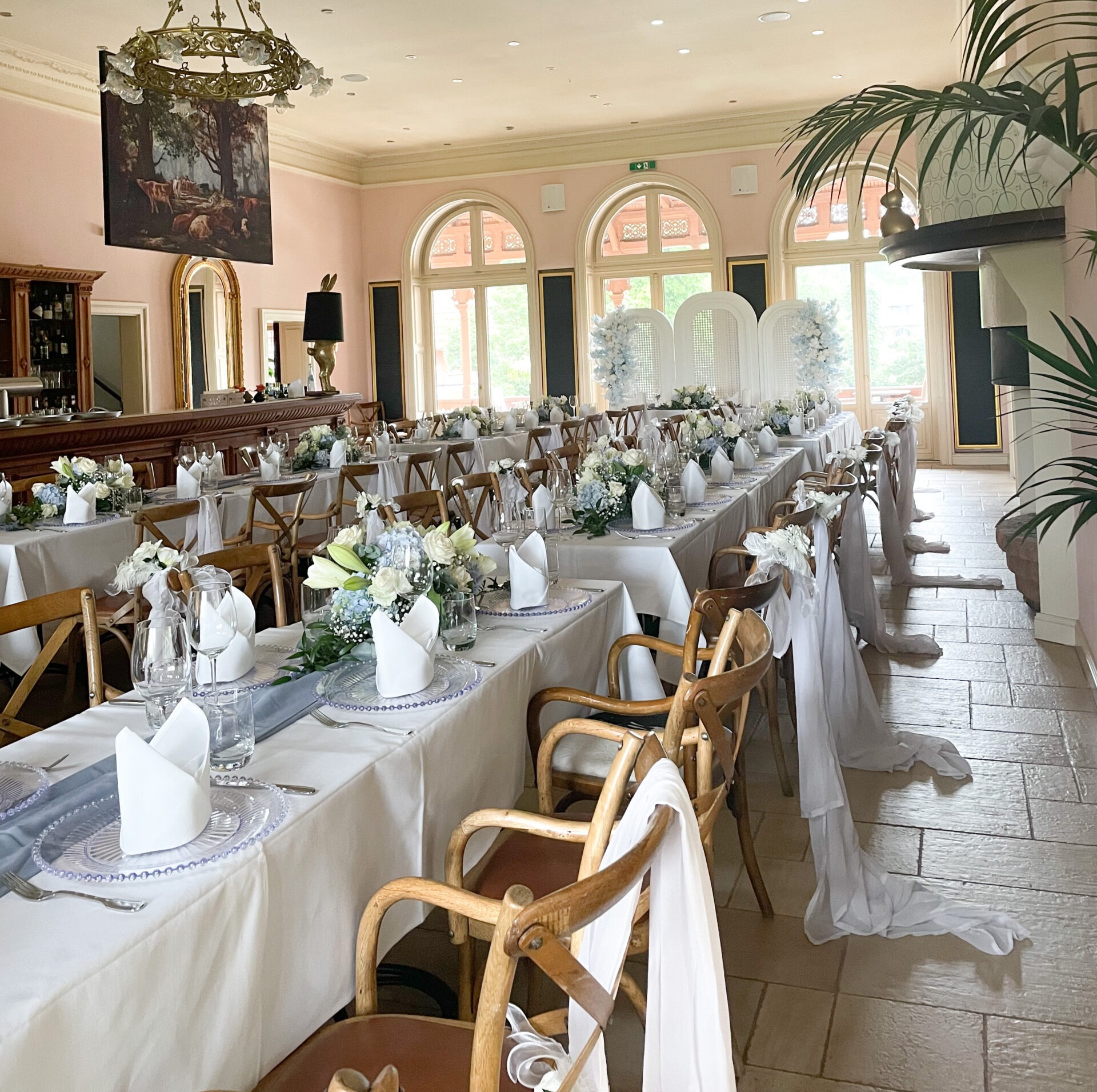 Wedding - Bremen - Meierei Bremen