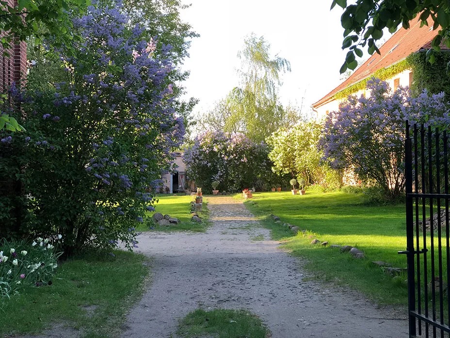 Matrimonio - Geeignet für: Geburtstagsfeier - Gut Wendgräben