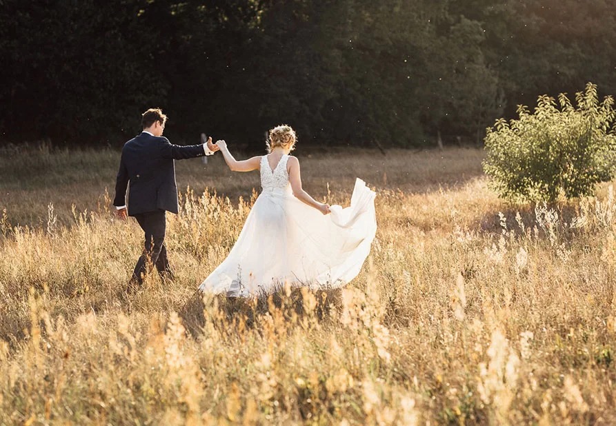 Matrimonio - Geeignet für: Geburtstagsfeier - Gut Wendgräben