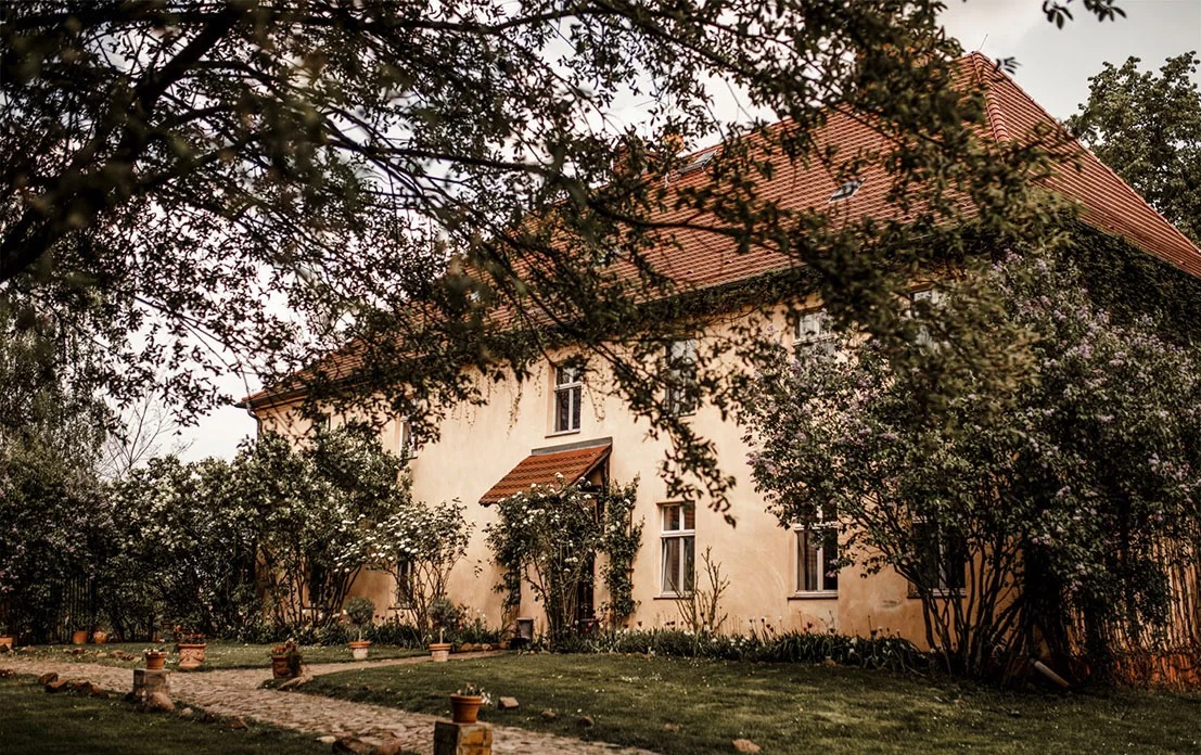 Matrimonio - Geeignet für: Geburtstagsfeier - Gut Wendgräben