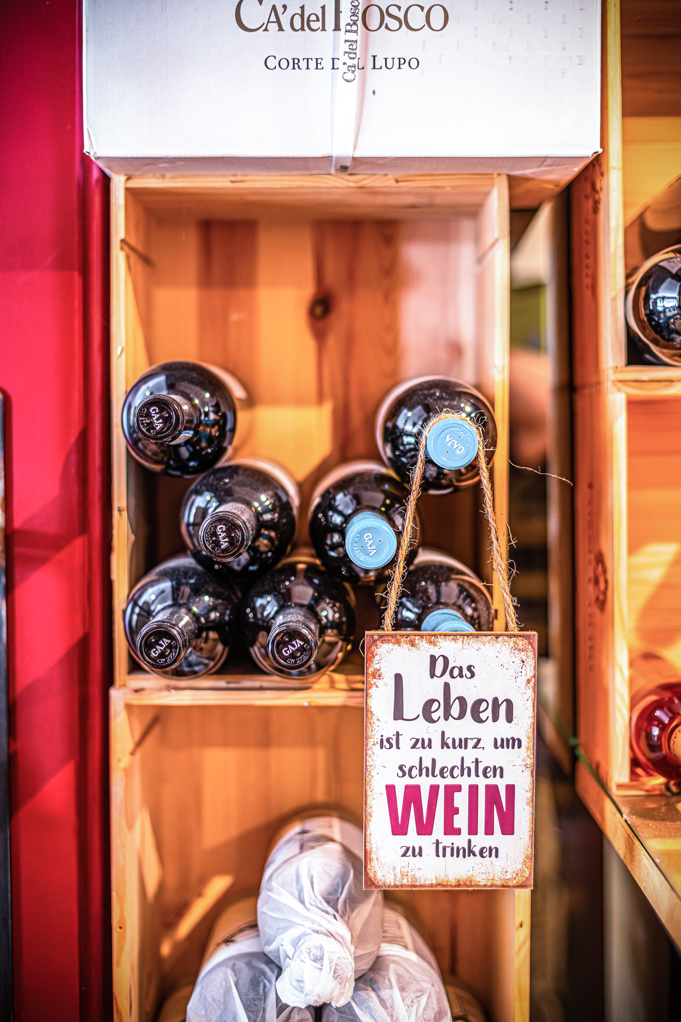 Hochzeit: Malteser Komturei
