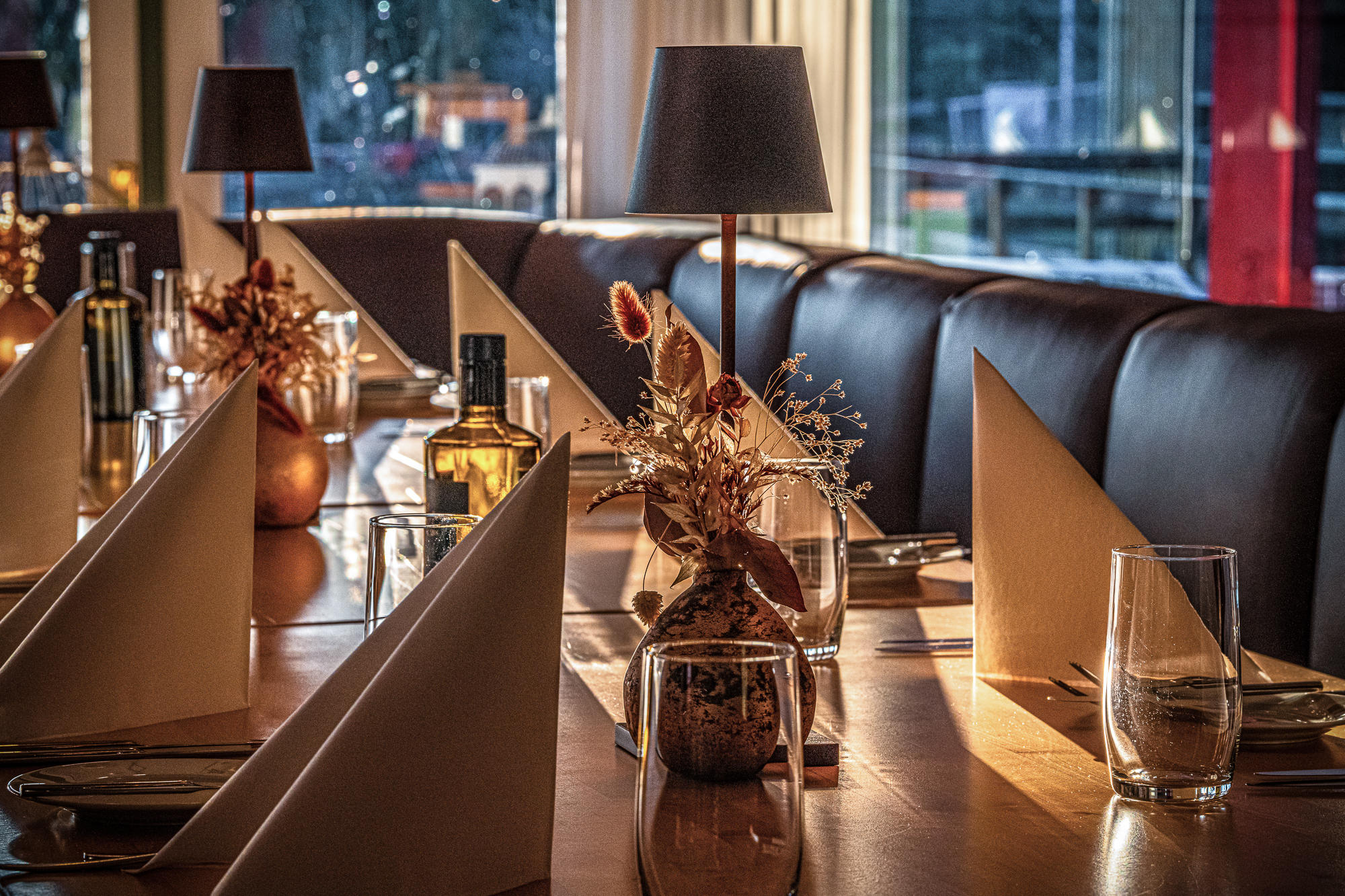 Hochzeit: Malteser Komturei