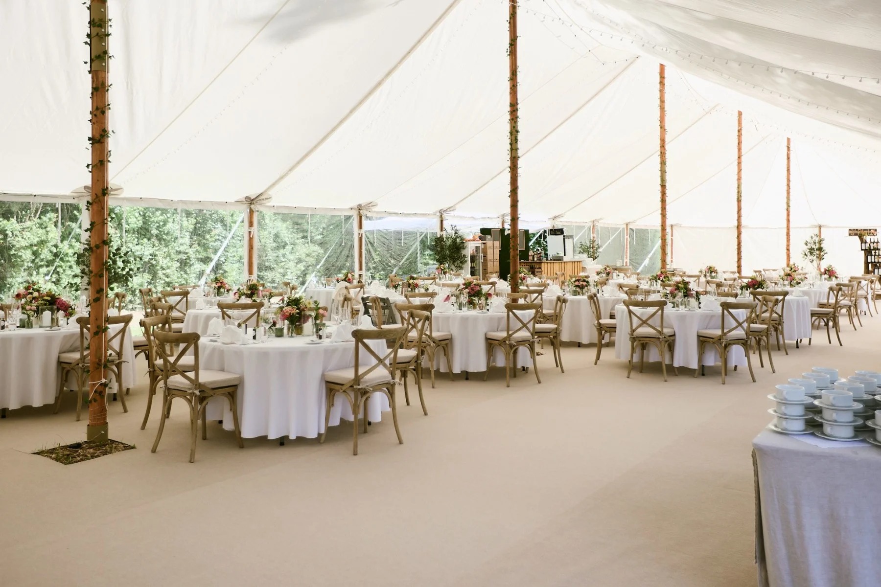 Hochzeit: Zum Sausaler 