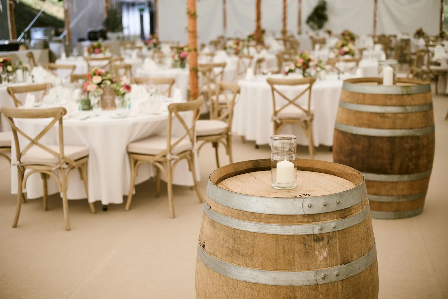 Hochzeit: Zum Sausaler 
