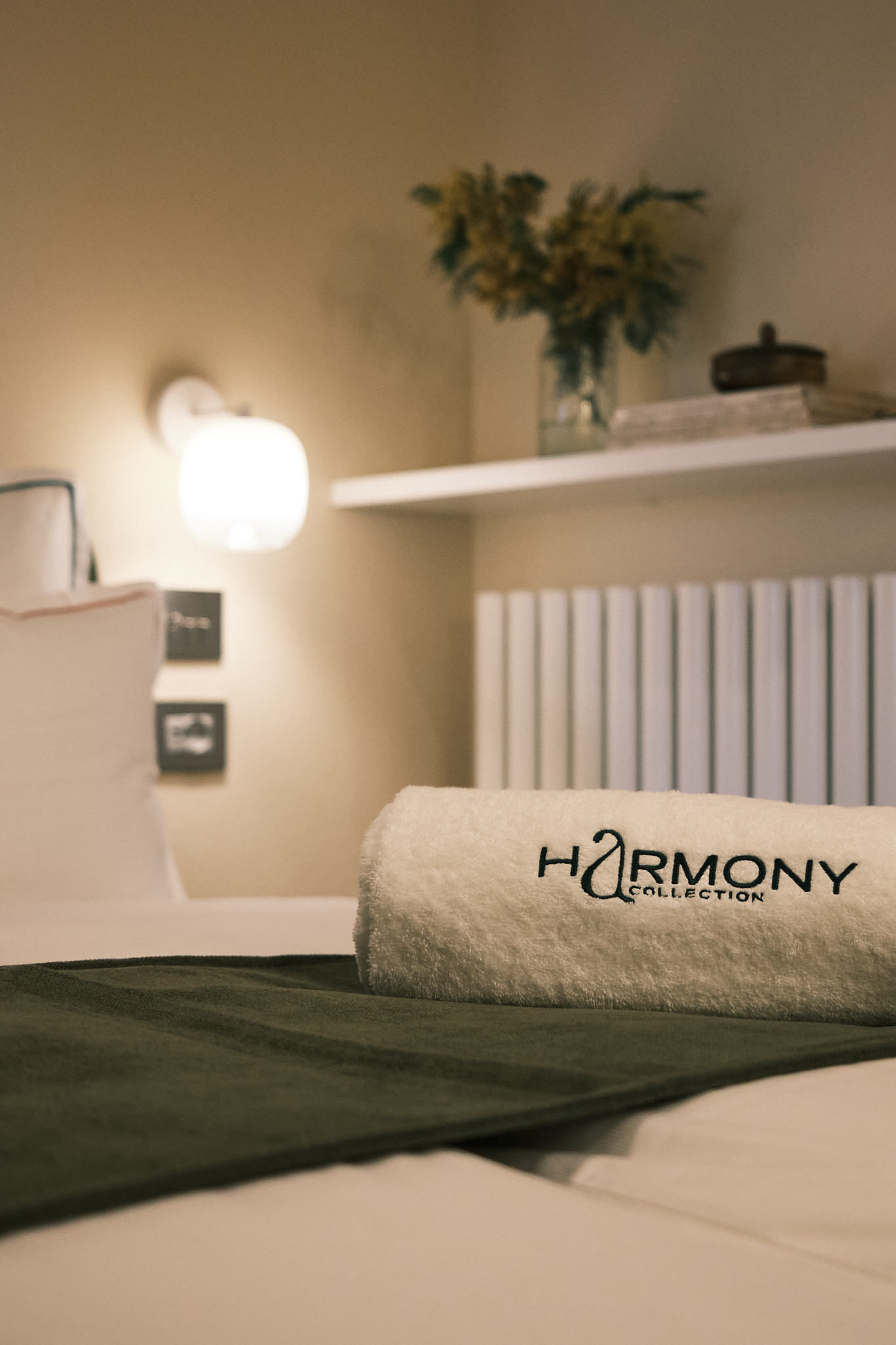 Hochzeitslocation: Harmony-Collection