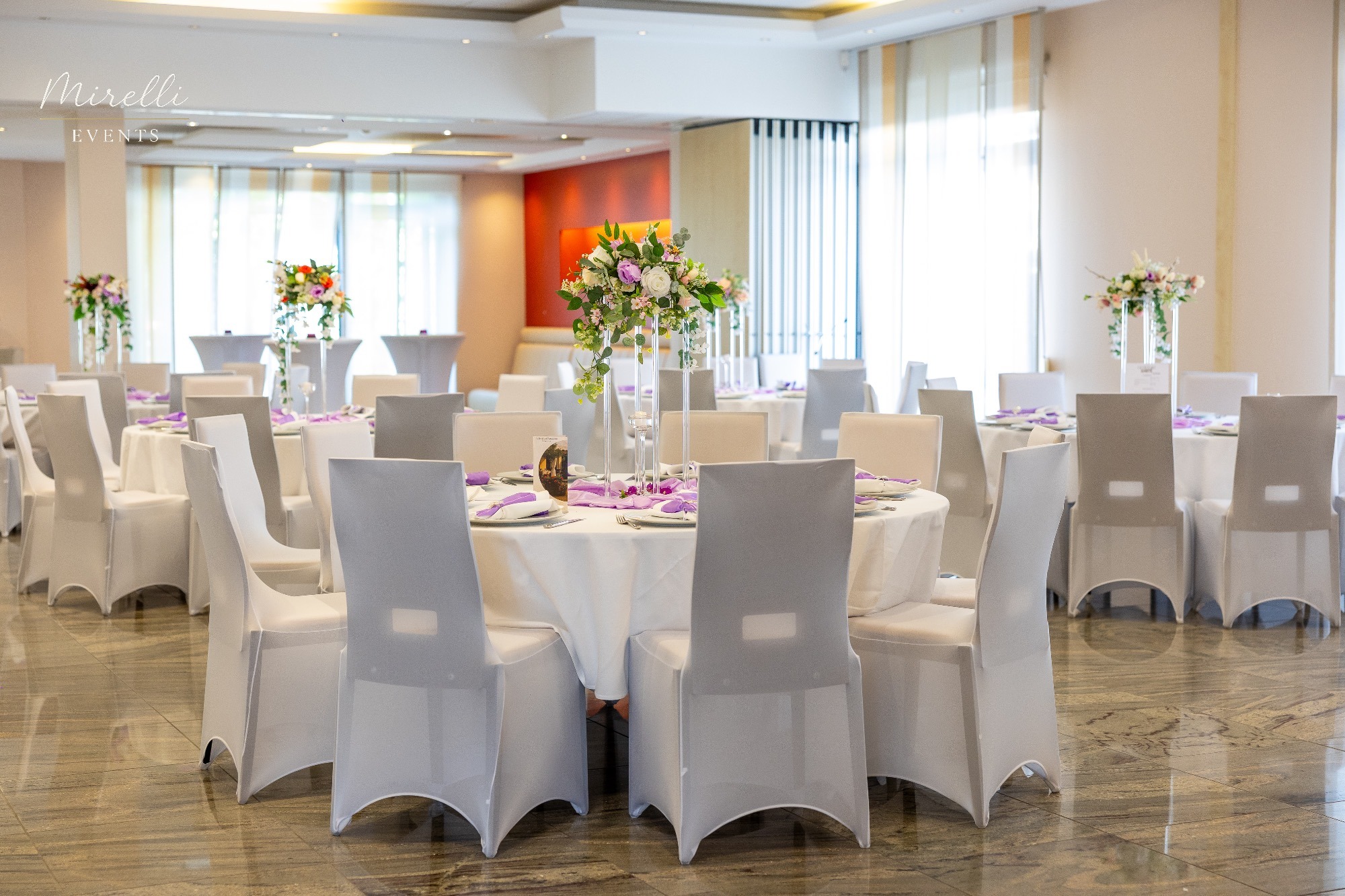 Wedding - Lambsheim - Am Schlosspark