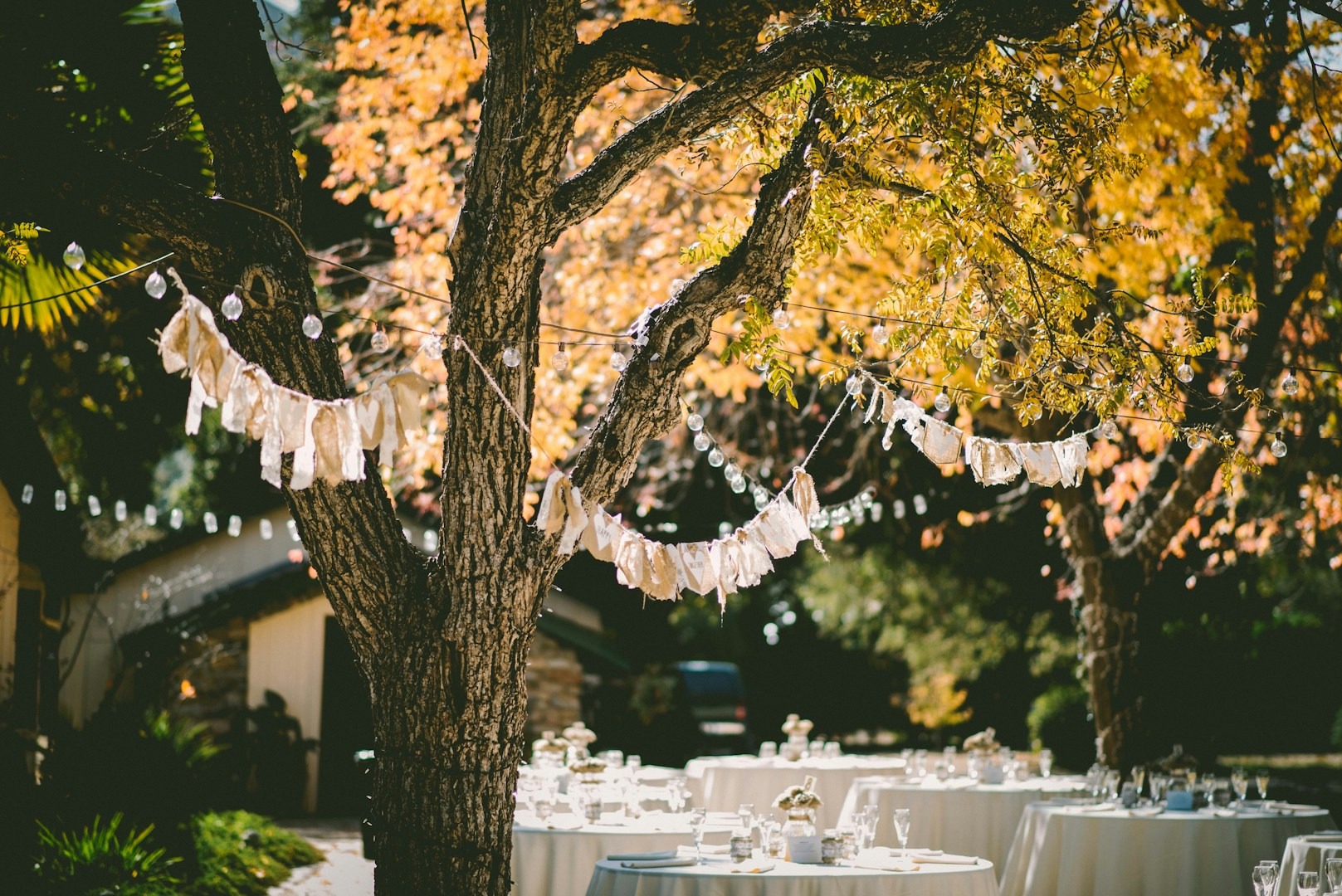 Wedding - Lambsheim - Am Schlosspark