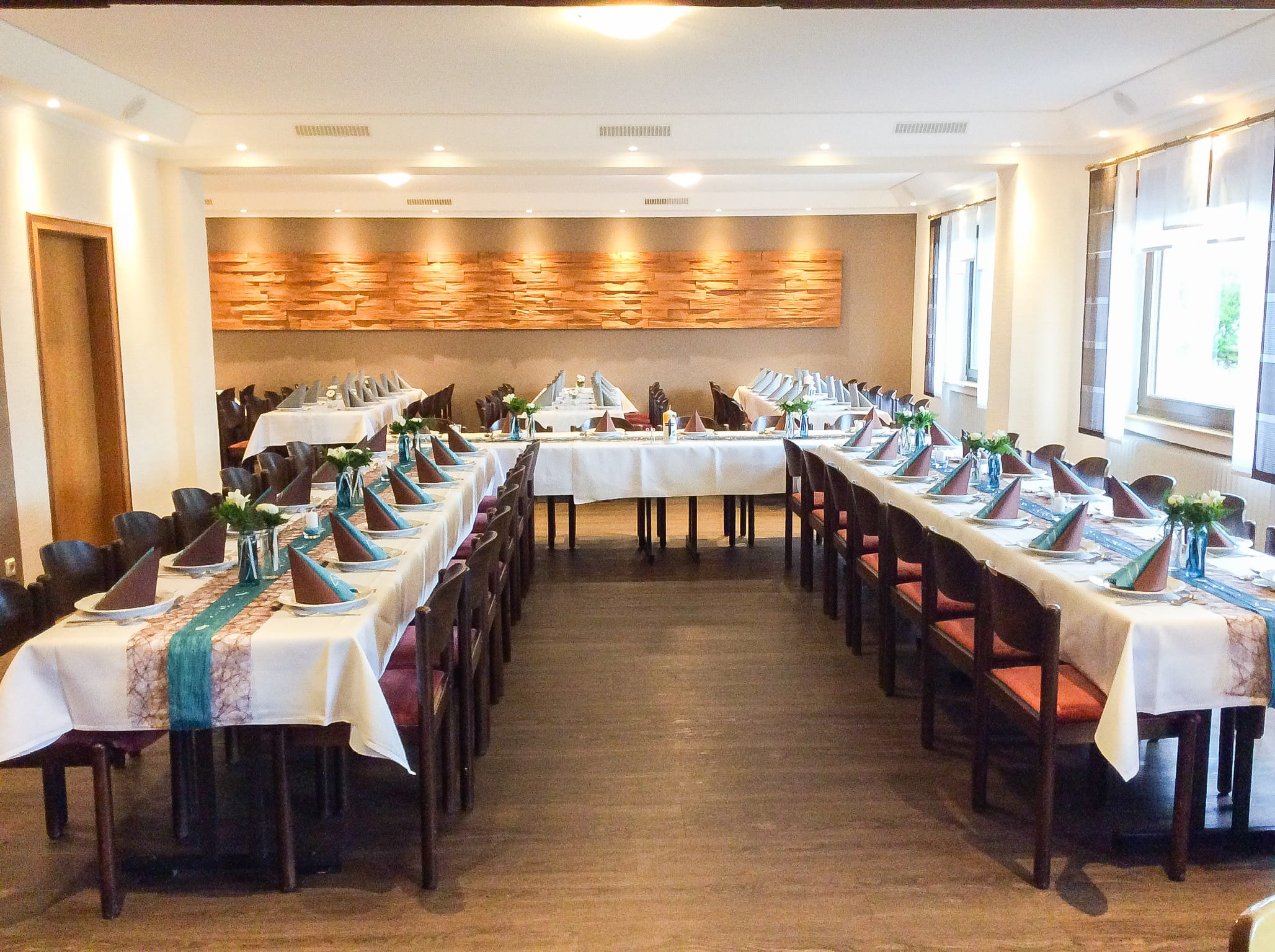 Mariage - Geeignet für: Seminare und Meetings - Gasthaus Pension Geimer