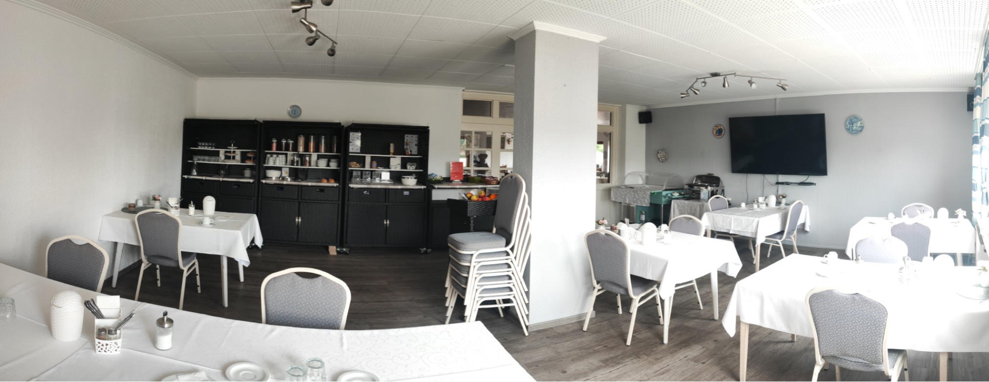 Matrimonio - Andernach - Hotel Alte Viehweide