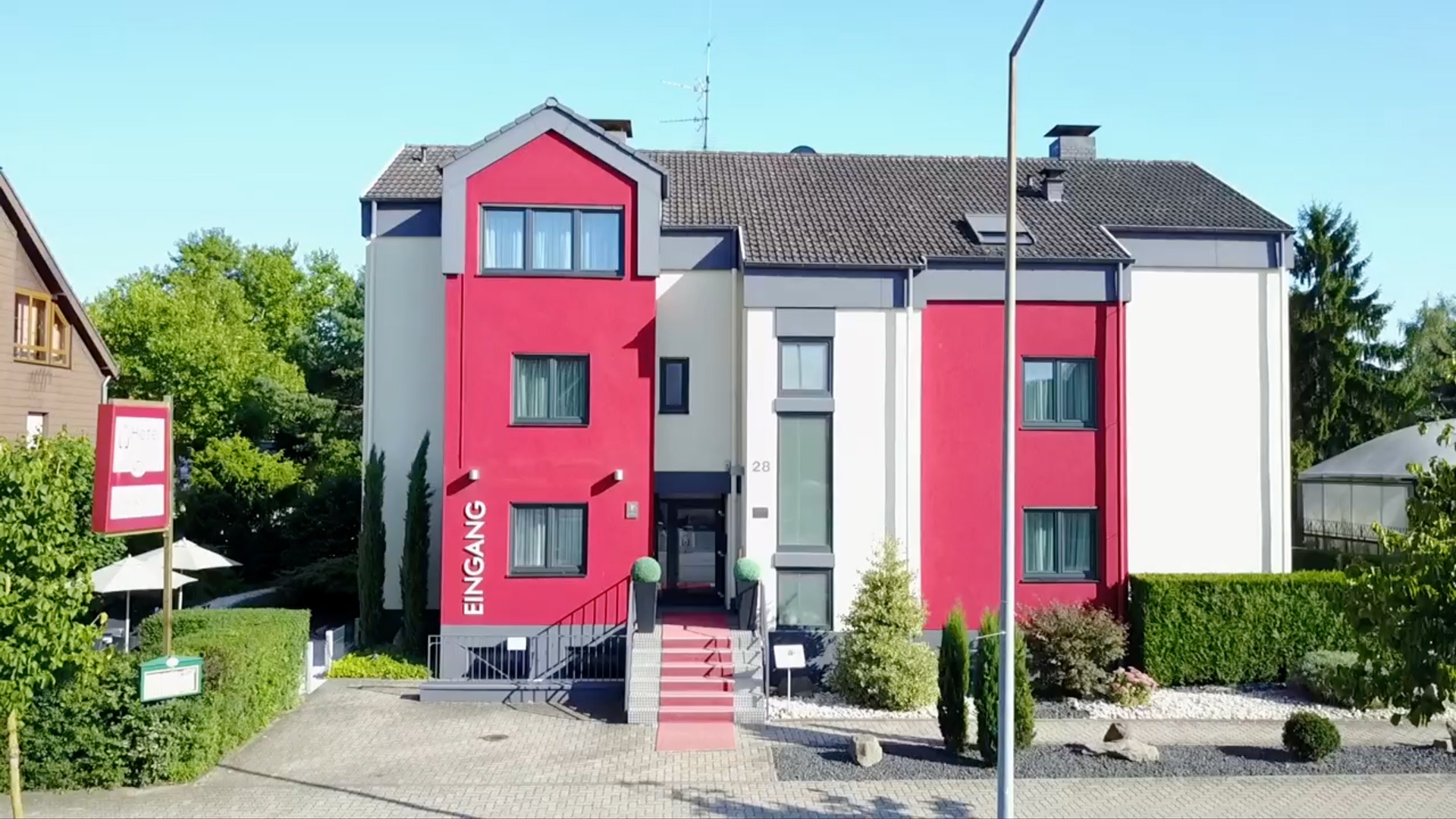 Hochzeit - Dettenheim - Hotel & Living Am Wartturm