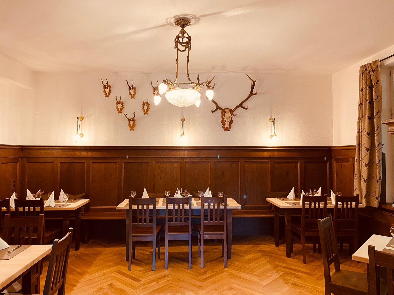 Hochzeit - Geeignet für: Seminare und Meetings - Hotel Waldschloesschen