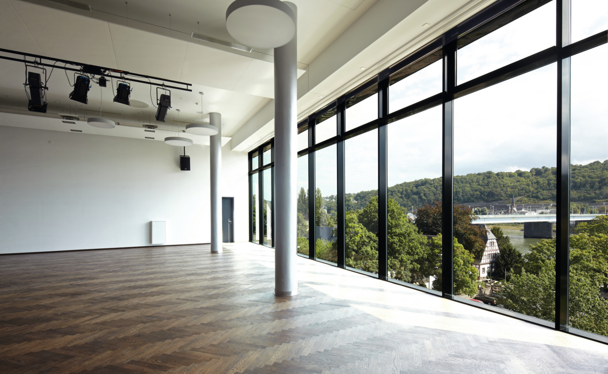 Wedding - Geeignet für: Eventlocation - Bad Hönningen - Koblenz-Kongress