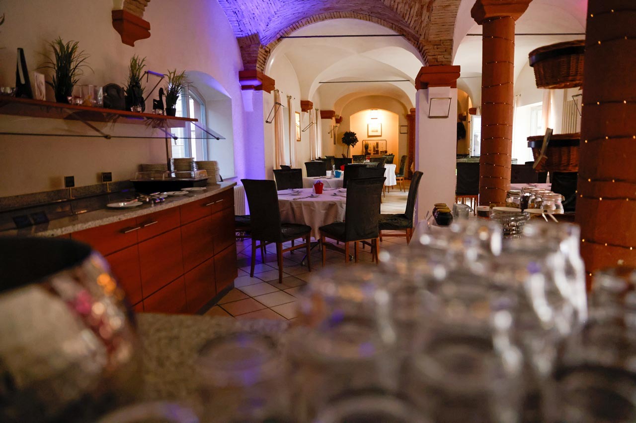 Matrimonio - Contwig - Landgasthof & Hotel \"Zum Schwan\" GmbH