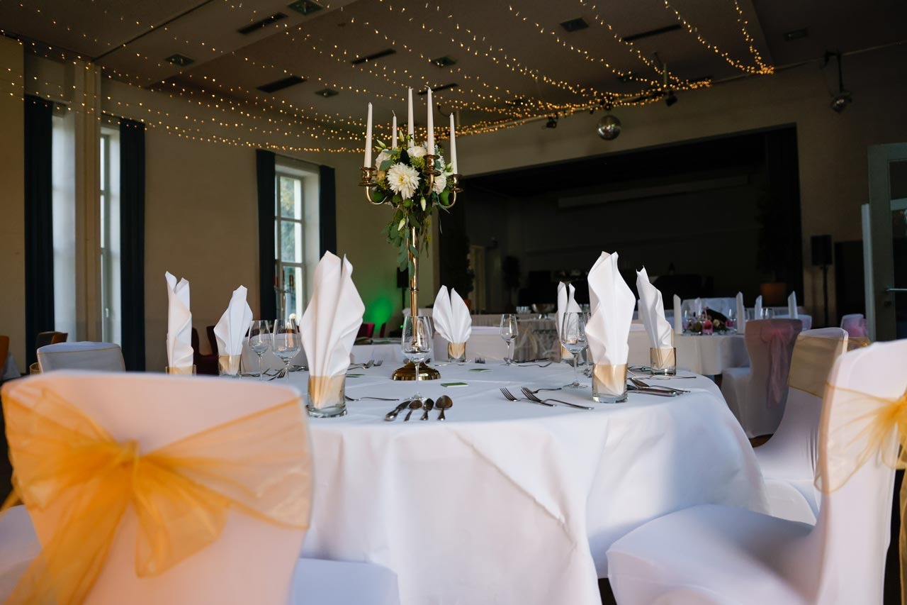 Matrimonio - Contwig - Landgasthof & Hotel \"Zum Schwan\" GmbH