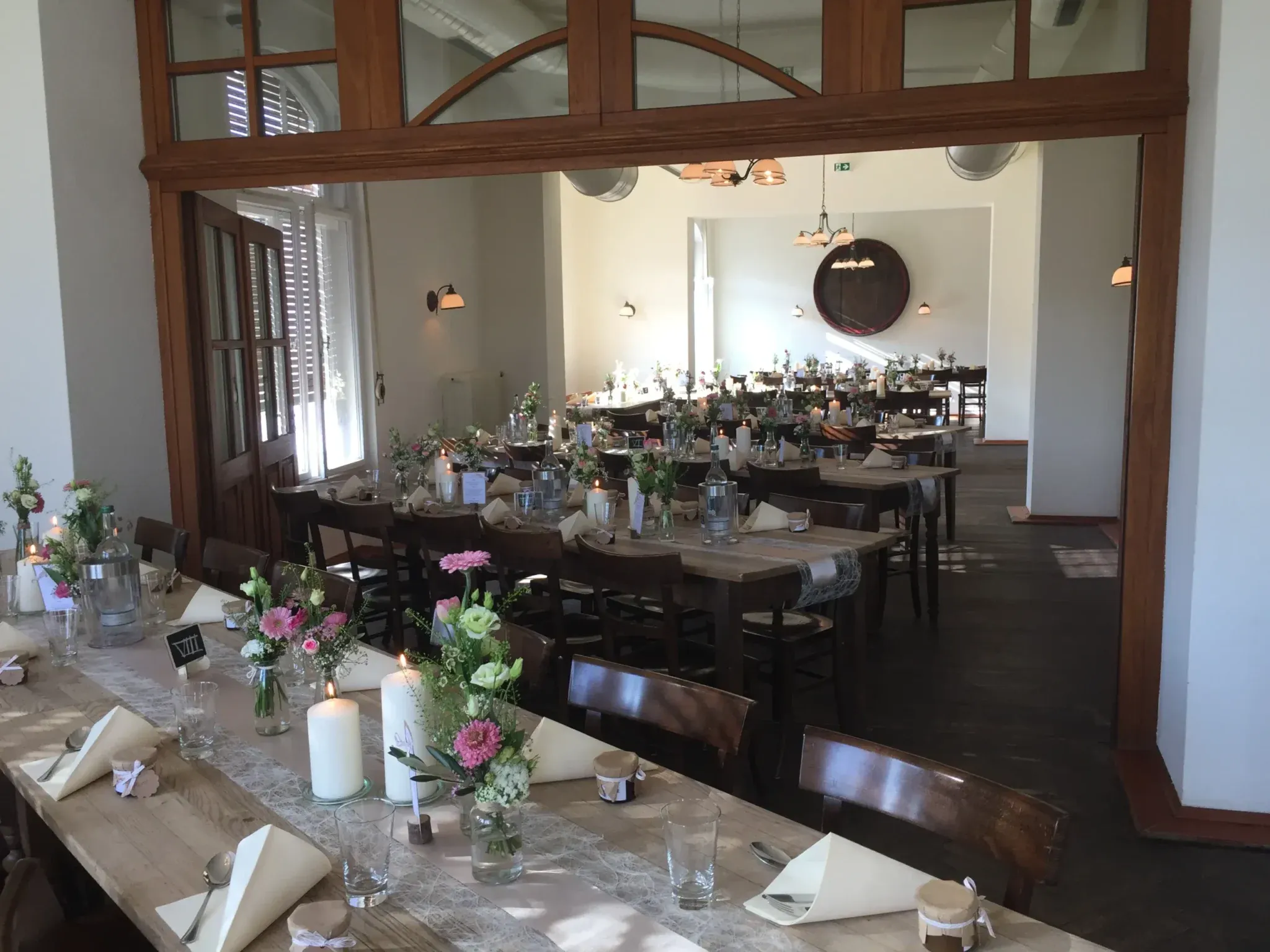 Wedding - Geeignet für: Eventlocation - Bad Hönningen - Maximilians Brauwiesen