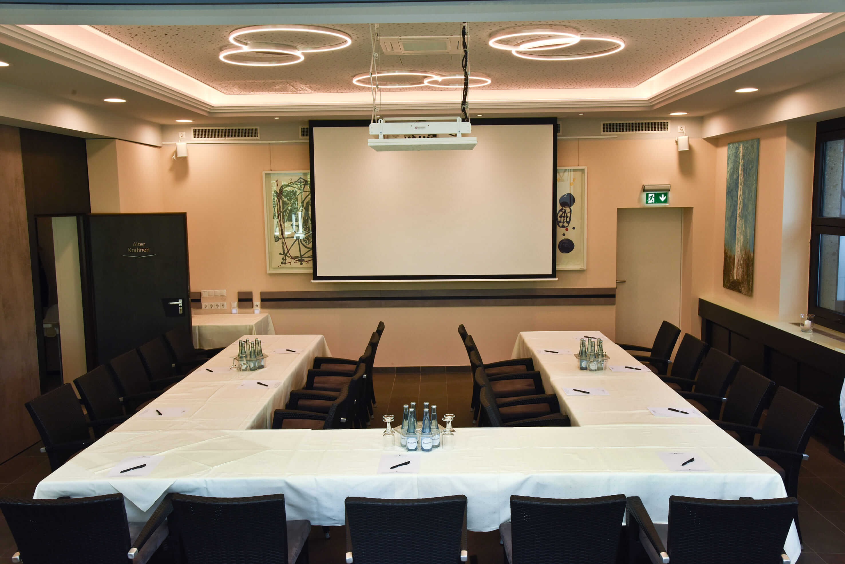 Wedding - Geeignet für: Eventlocation - Bad Hönningen - Parkhotel "Am Schänzchen"