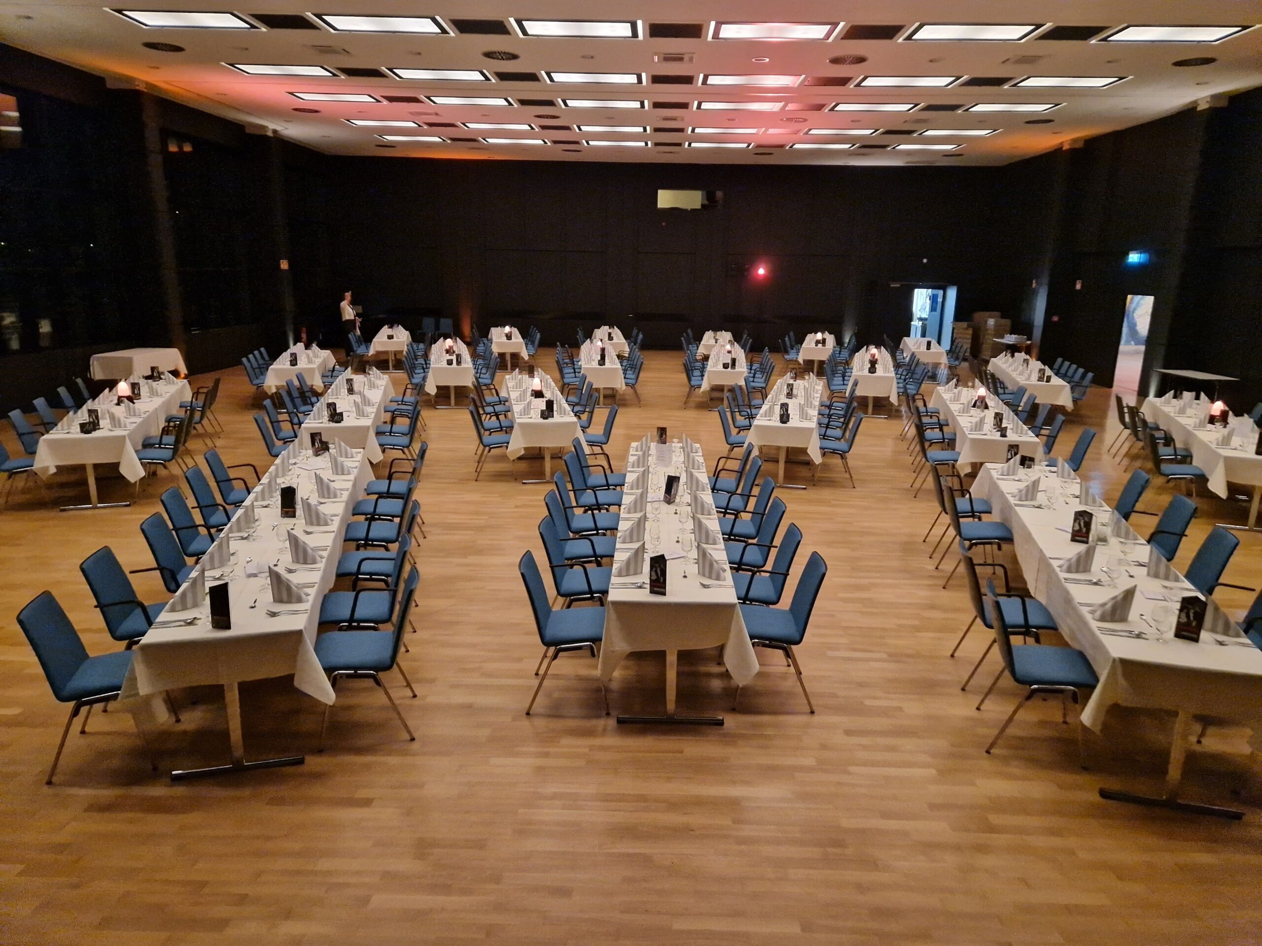 Wedding - Geeignet für: Eventlocation - Bad Hönningen - Parkhotel "Am Schänzchen"