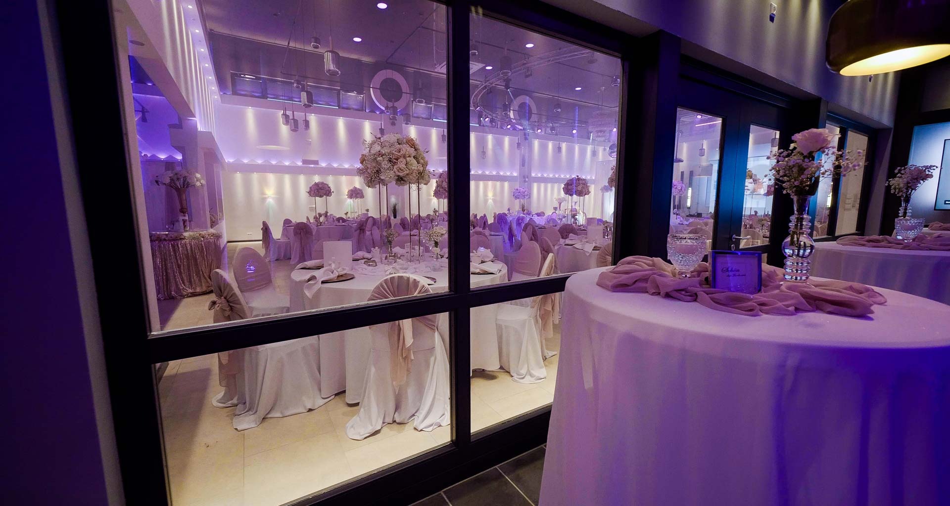 Hochzeit - Dettenheim - Prime Eventlocation