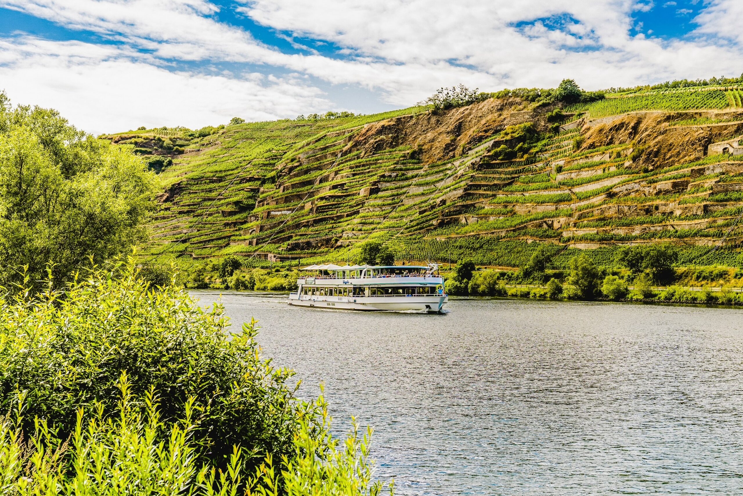 Wedding - Geeignet für: Eventlocation - Bad Hönningen - Schiff Fortuna