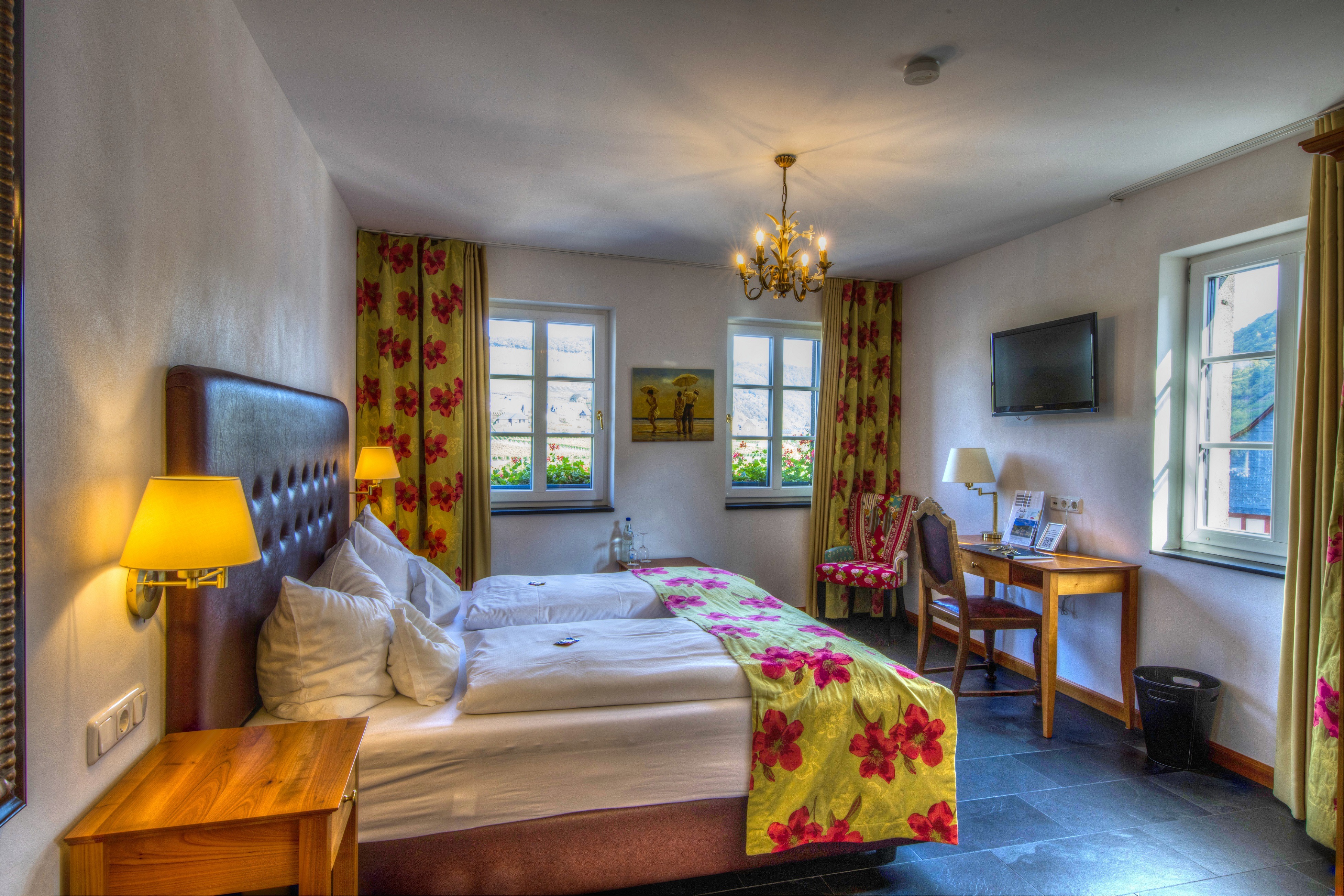 Bruiloft - Boppard - Villa Beilstein