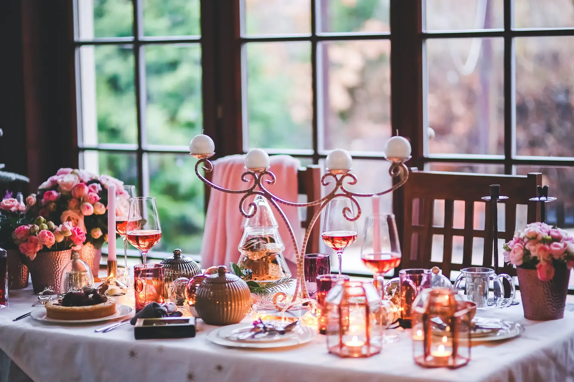 Wedding - Geeignet für: Seminare und Meetings - Waldhotel Felsentor