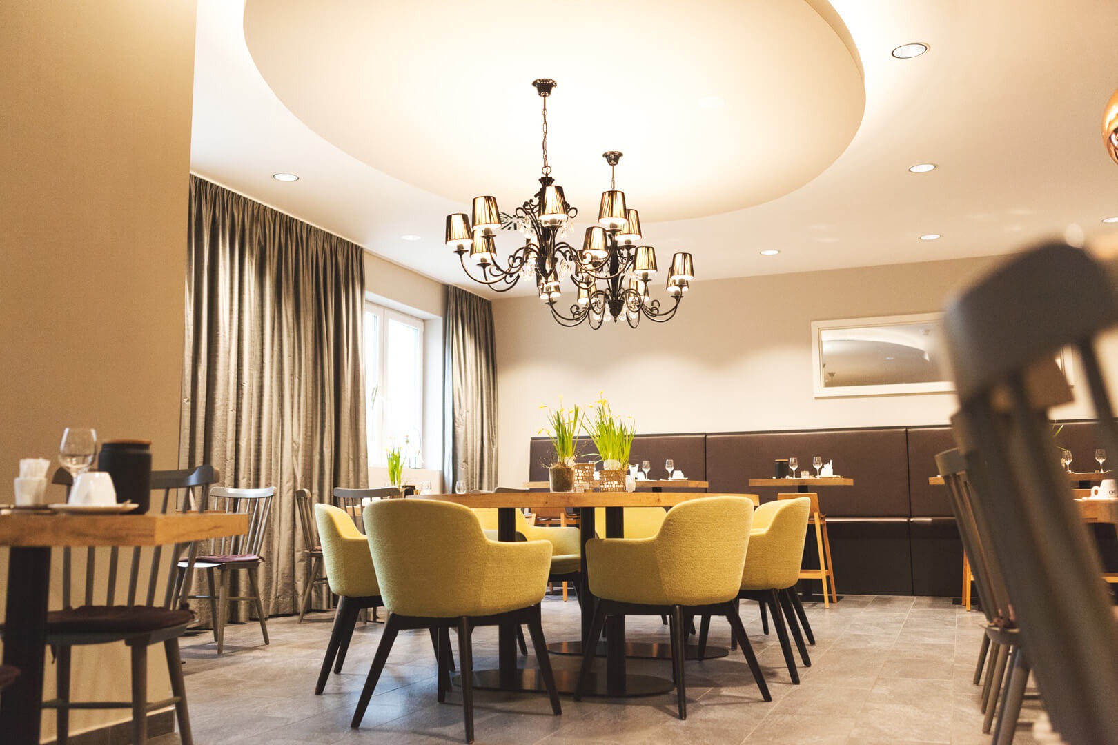 Mariage - Frei-Laubersheim - Weinhotel Kaisergarten