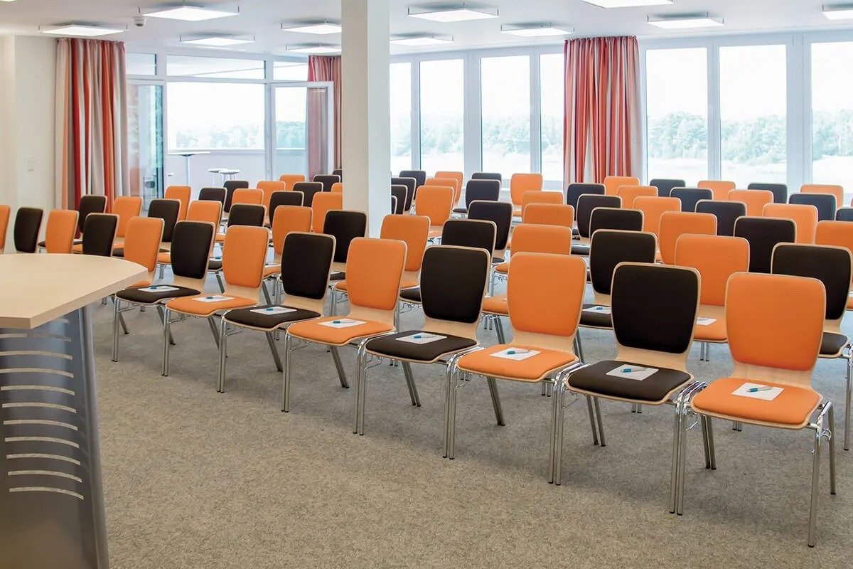 Hochzeit - Geeignet für: Seminare und Meetings - Bernsteinsee