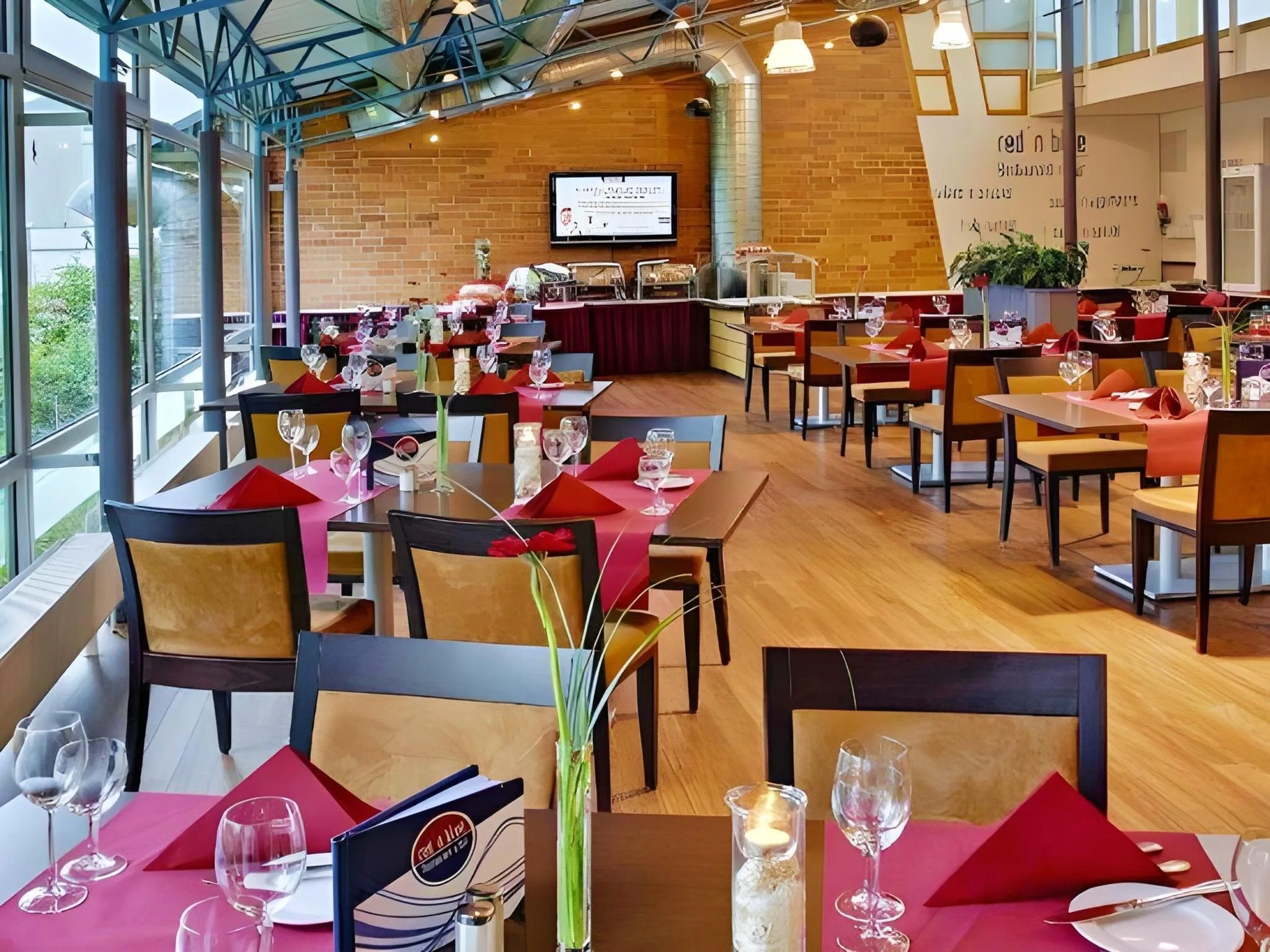 Hochzeit - Geeignet für: Seminare und Meetings - Best Western Hotel Braunschweig Seminarius