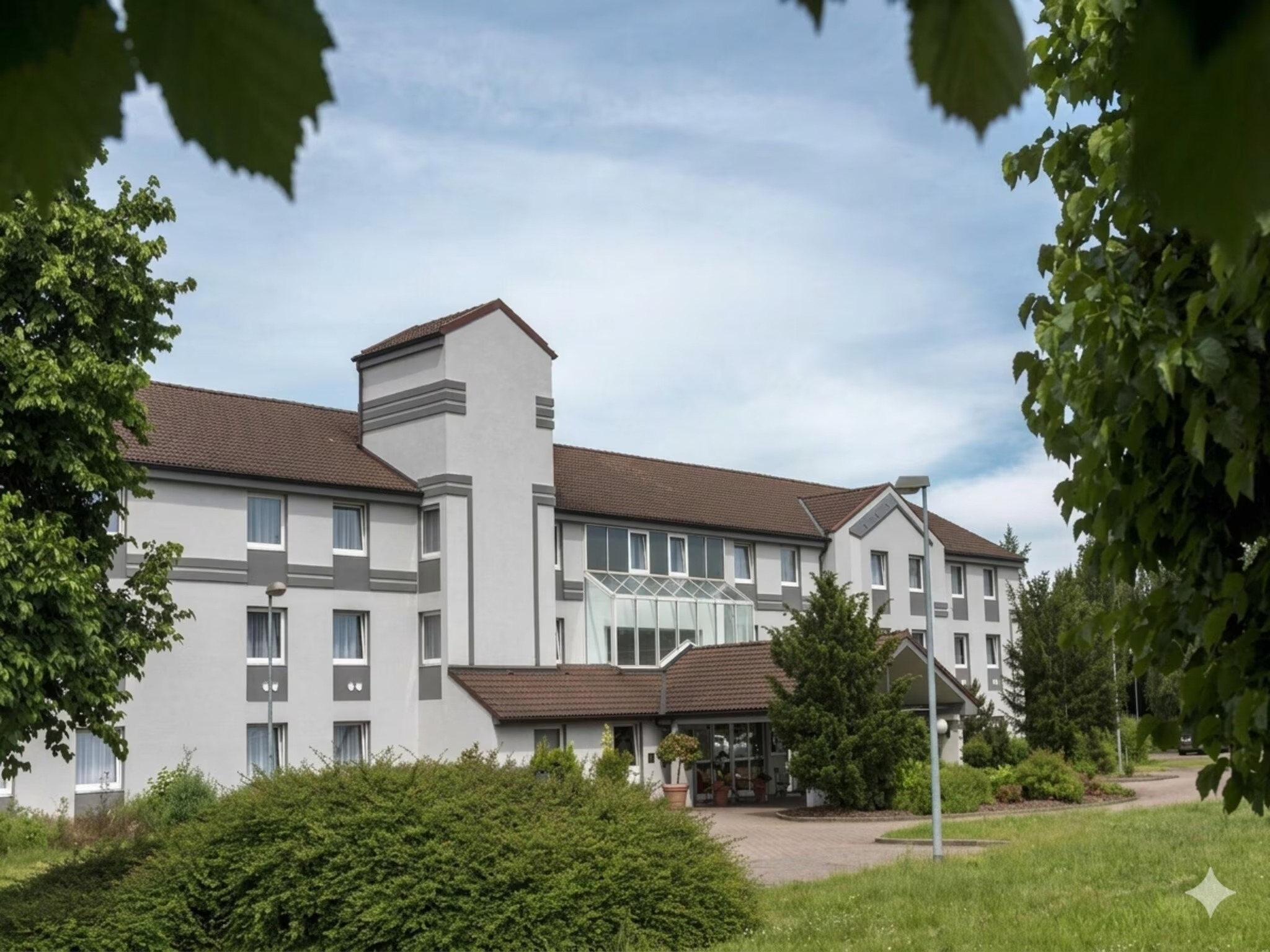Wedding - Geeignet für: Seminare und Meetings - Best Western Hotel Peine Salzgitter