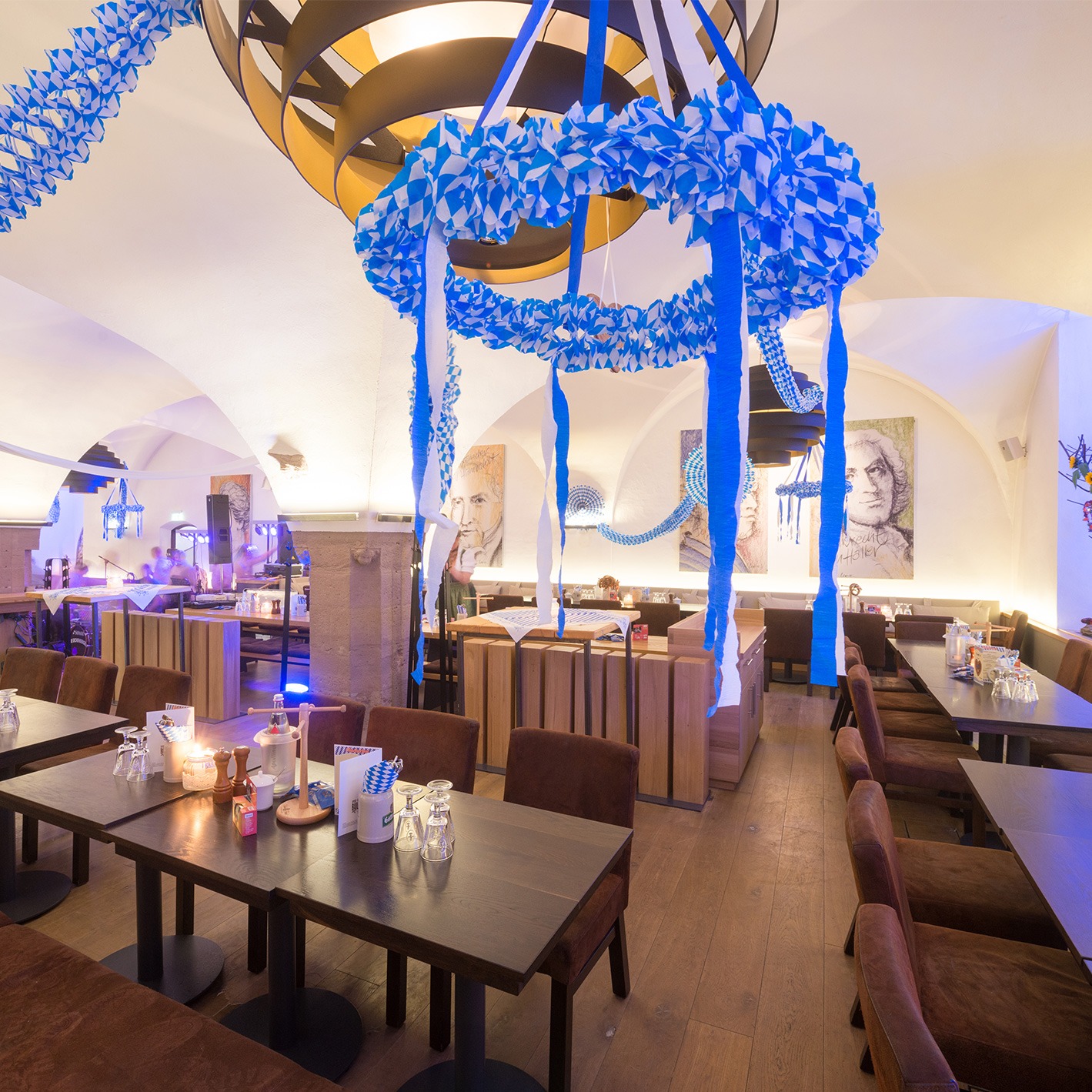 Wedding - Lower Saxony - Bullerjahn