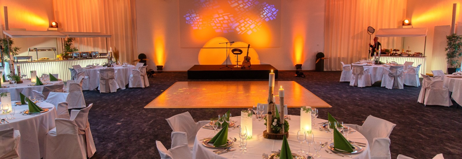 Wedding - Lower Saxony - Conference Partner Hotel Park Soltau
