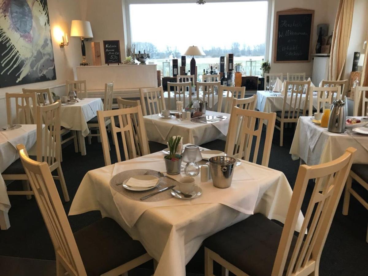 Hochzeit - Geeignet für: Seminare und Meetings - Elbhotel Bleckede