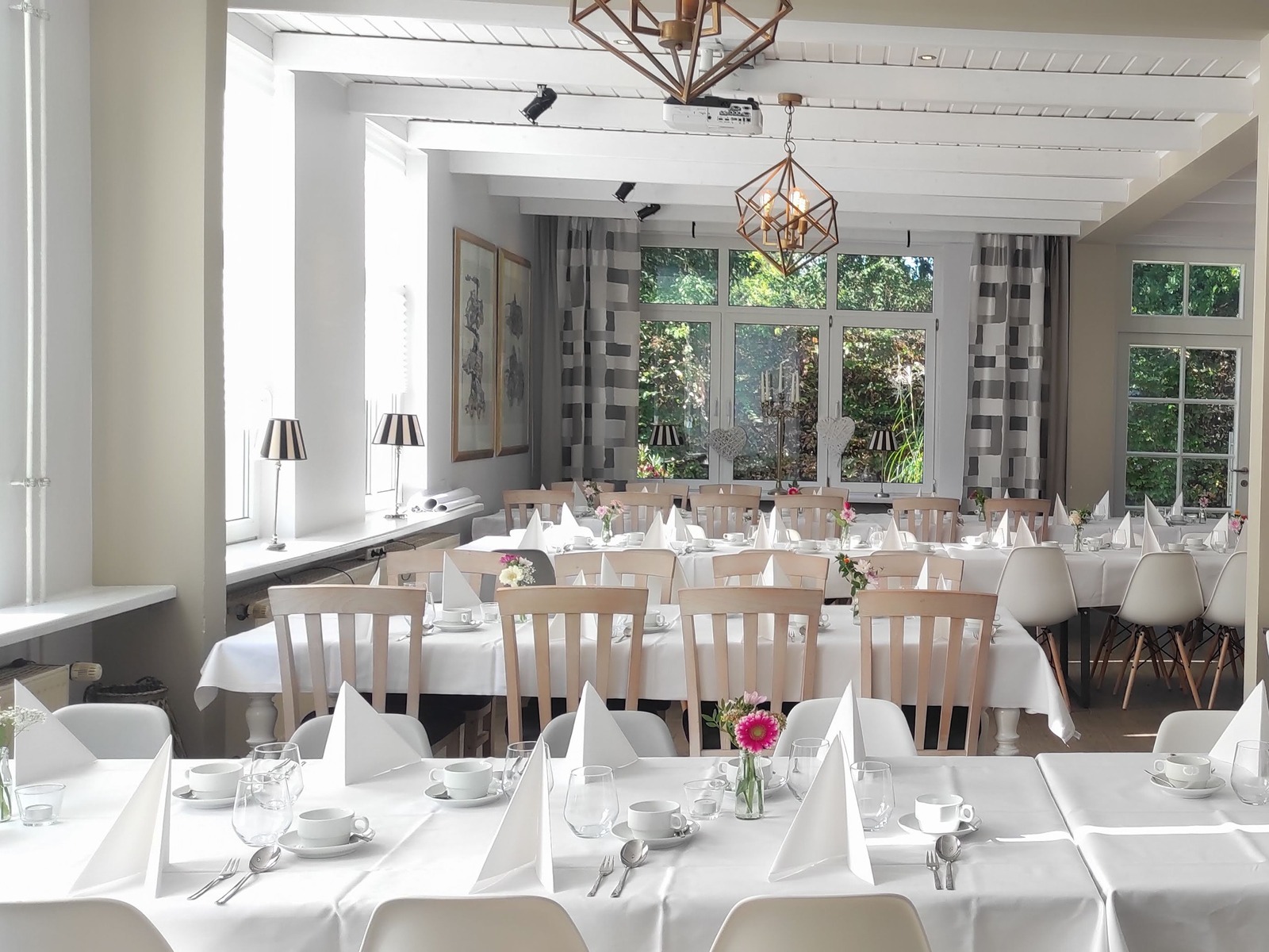 Wedding - Geeignet für: Seminare und Meetings - Eventhaus Müggenkrug