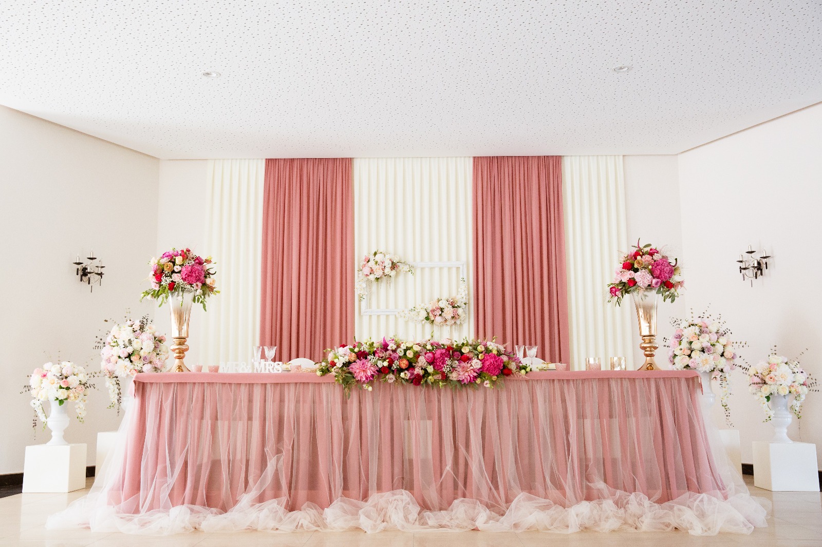Wedding - Lower Saxony - Festhalle Diepholz