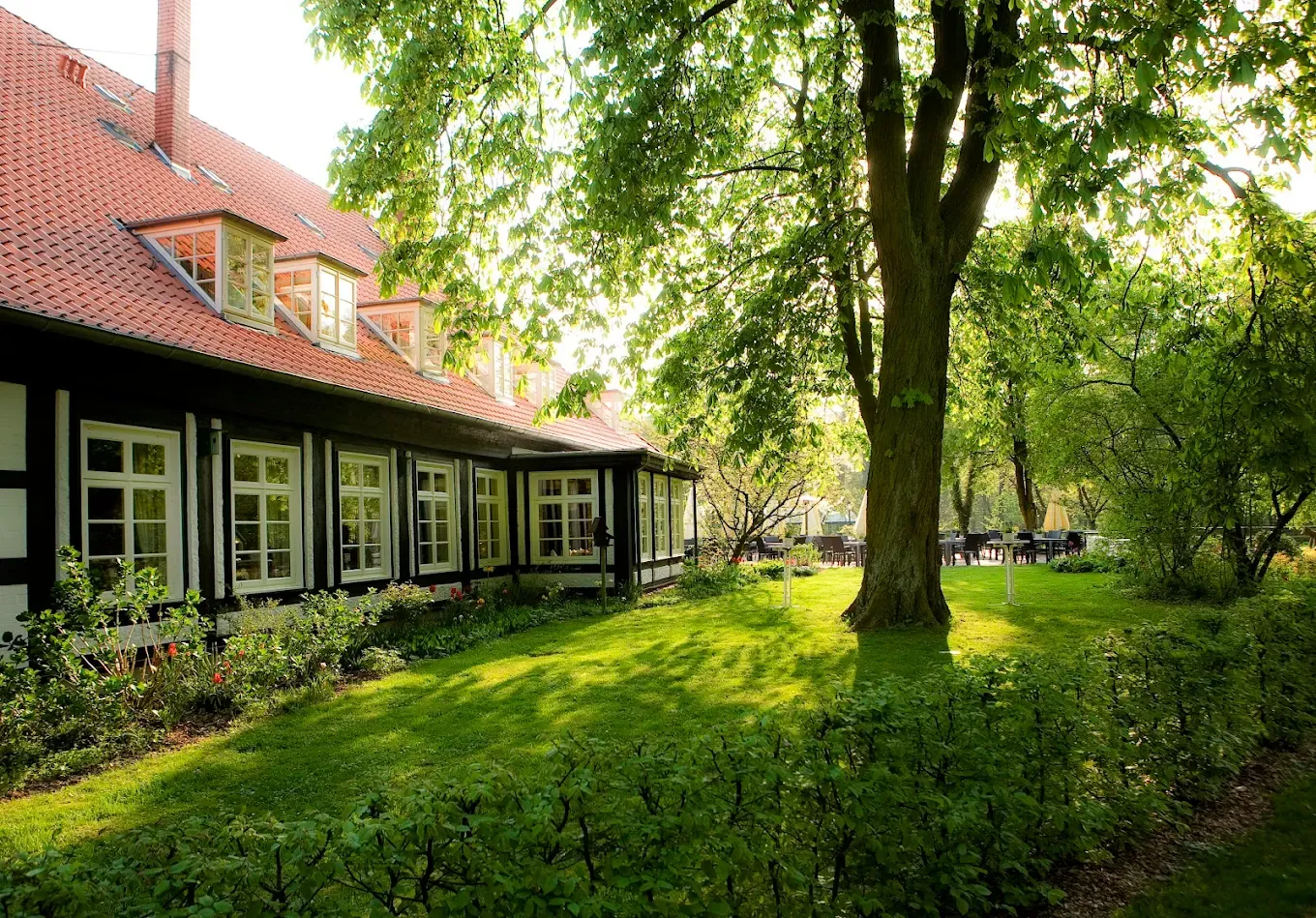 Matrimonio - Bassa Sassonia - Forsthaus Heiligenberg