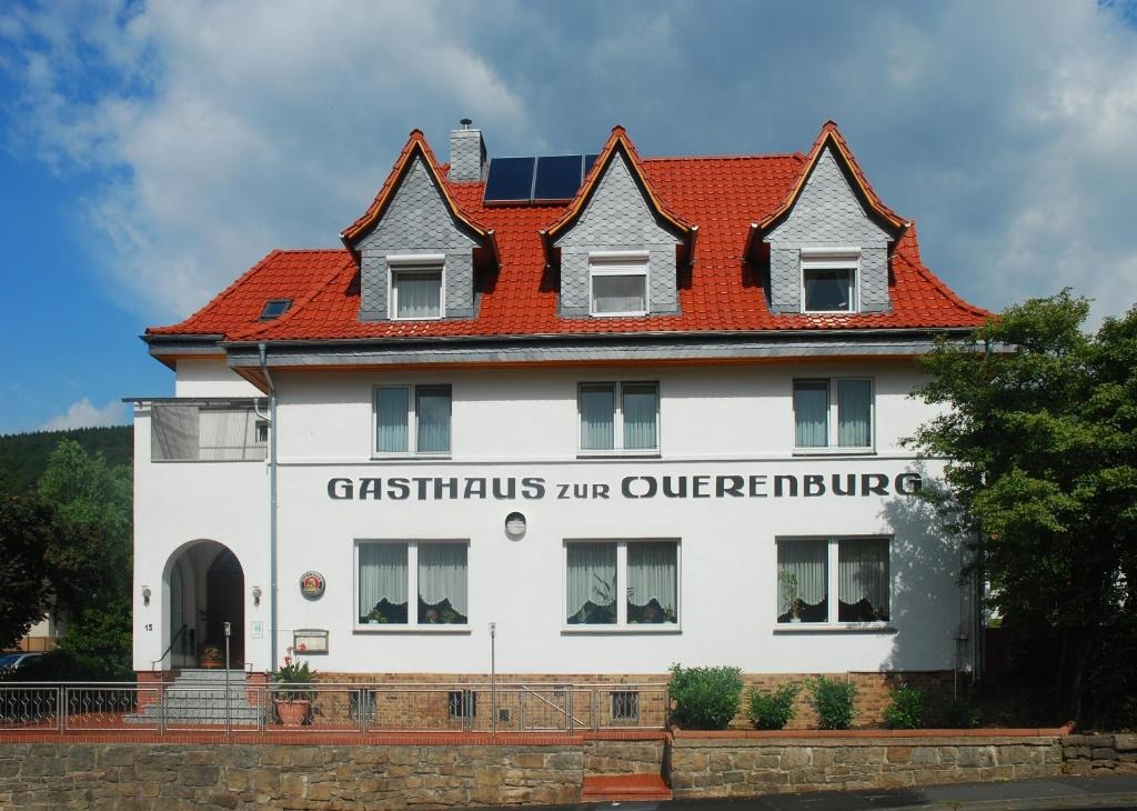 Wedding - Geeignet für: Seminare und Meetings - Gasthof zur Querenburg