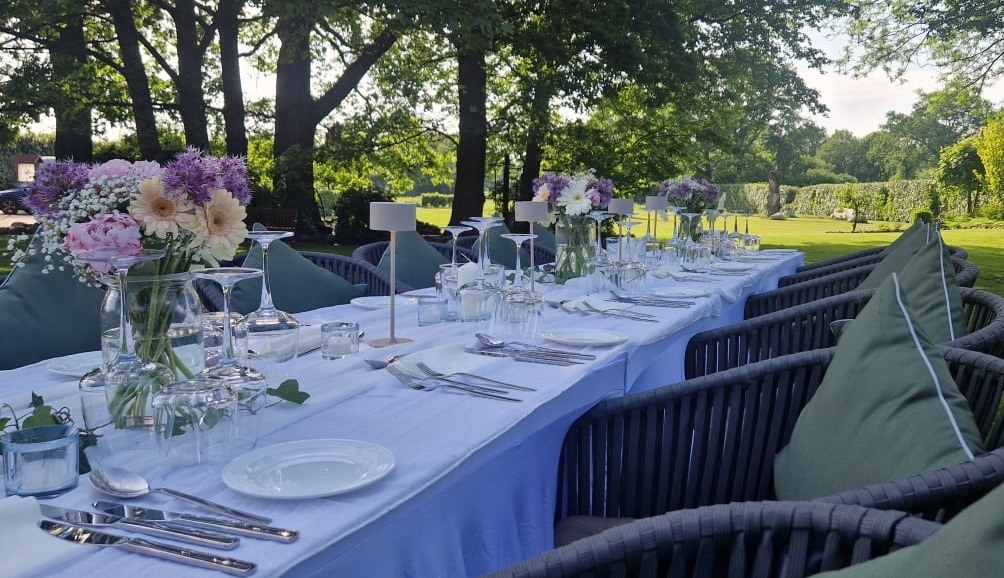 Hochzeit: Wir servieren euch genau das, was euch schmeckt – von herzhaft bodenständig bis fein und festlich, dazu die passenden Getränke. - Gundies Home No. 15 GmbH