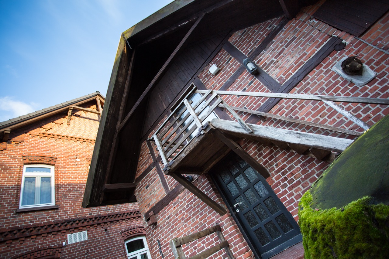 Hochzeit - Geeignet für: Seminare und Meetings - Hansenhof Visselhövede