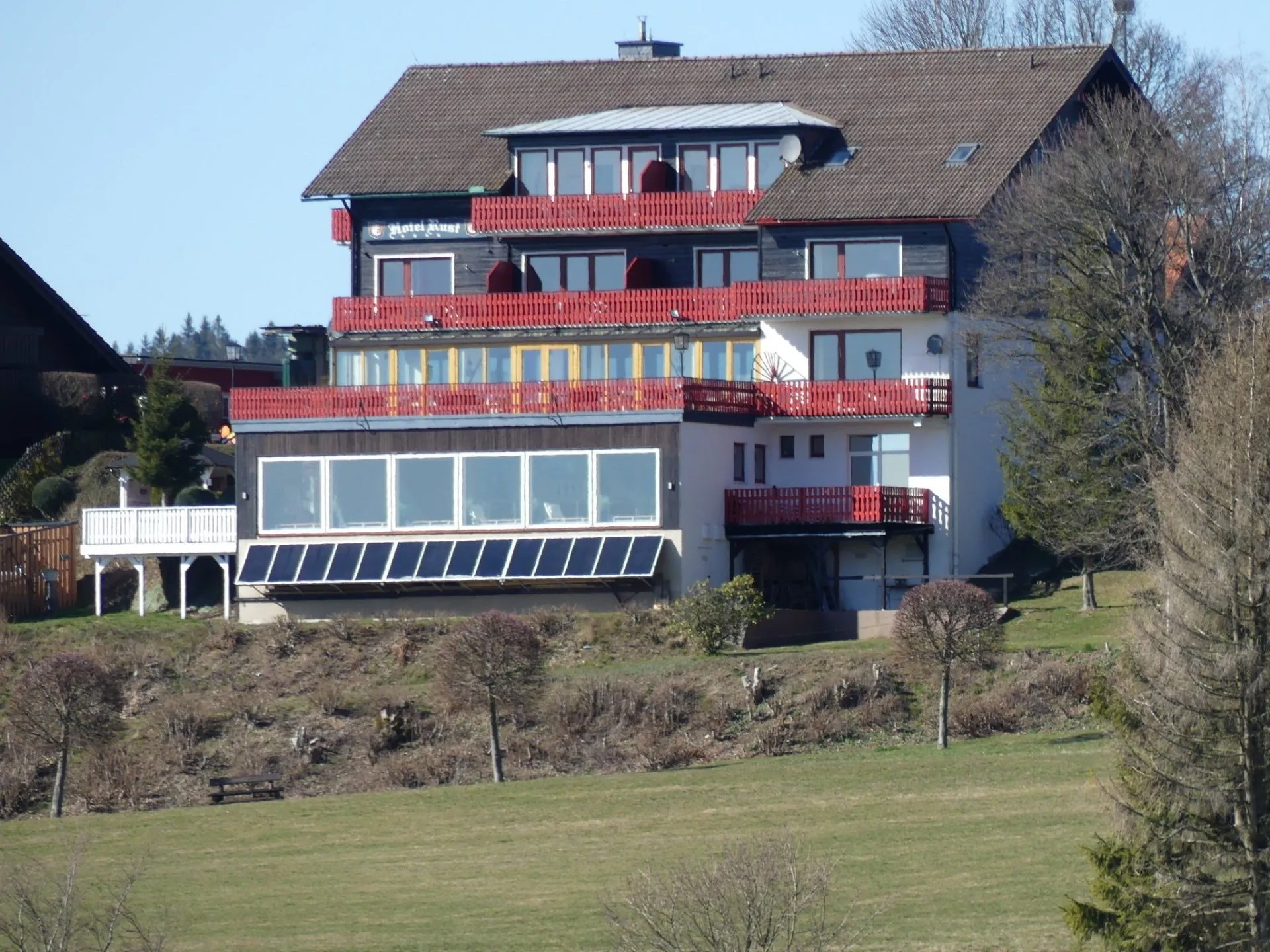 Wedding - Geeignet für: Seminare und Meetings - Harmonie Hotel Rust