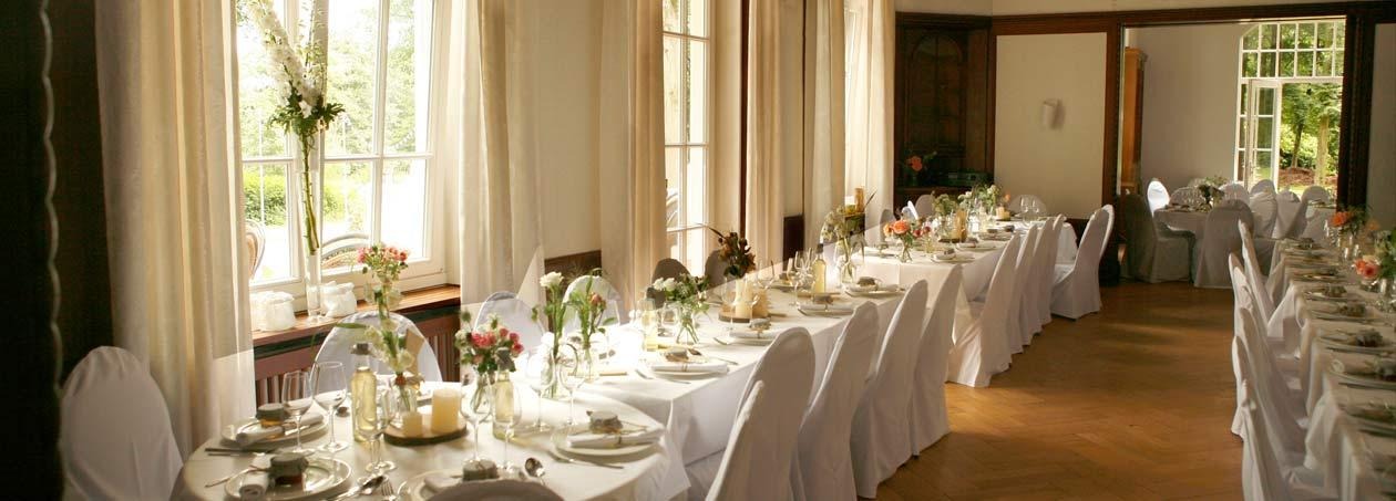 Wedding - Lower Saxony - Haus Schnede